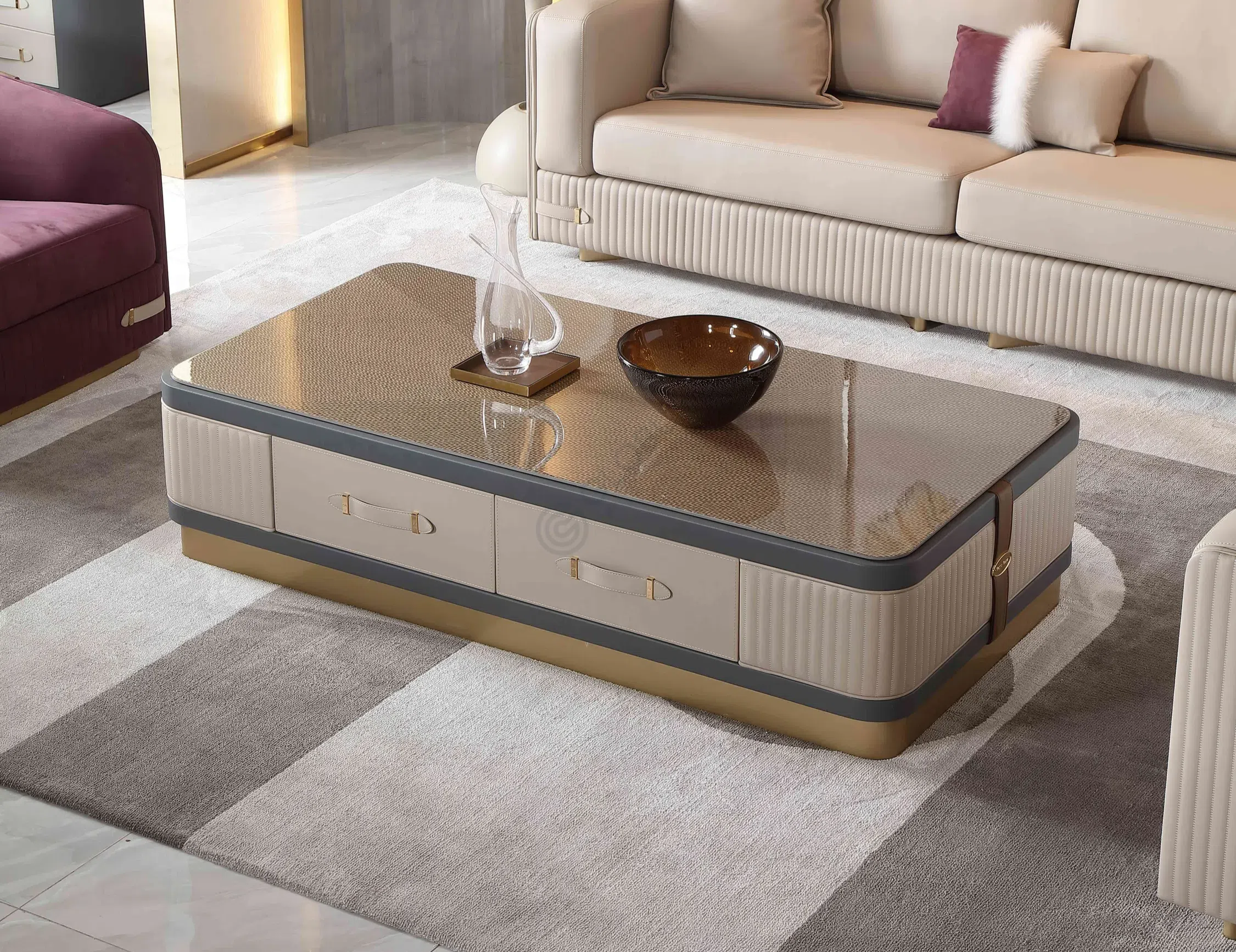 Журнальный столик Yumi