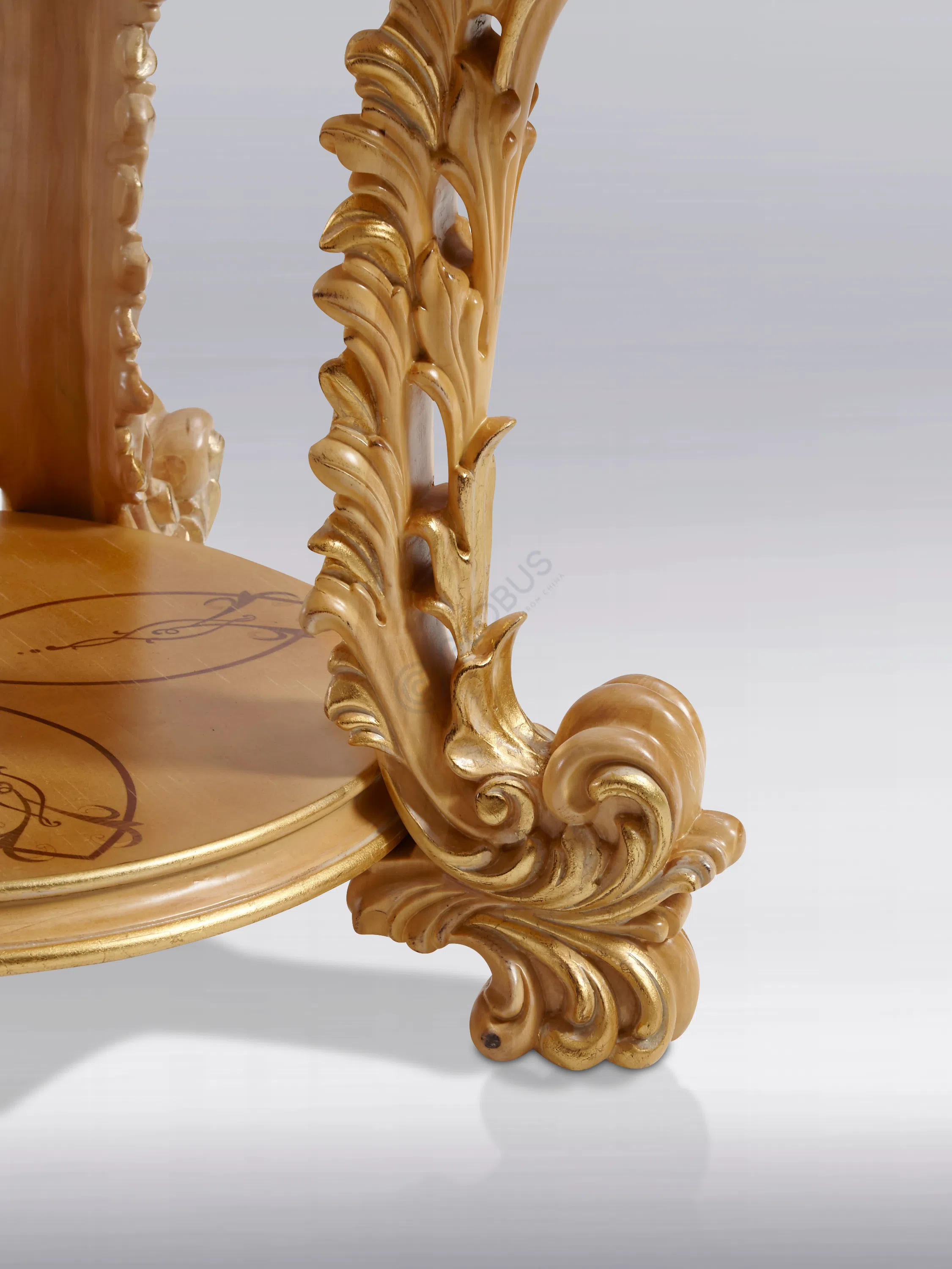 Угловой столик Feltrio