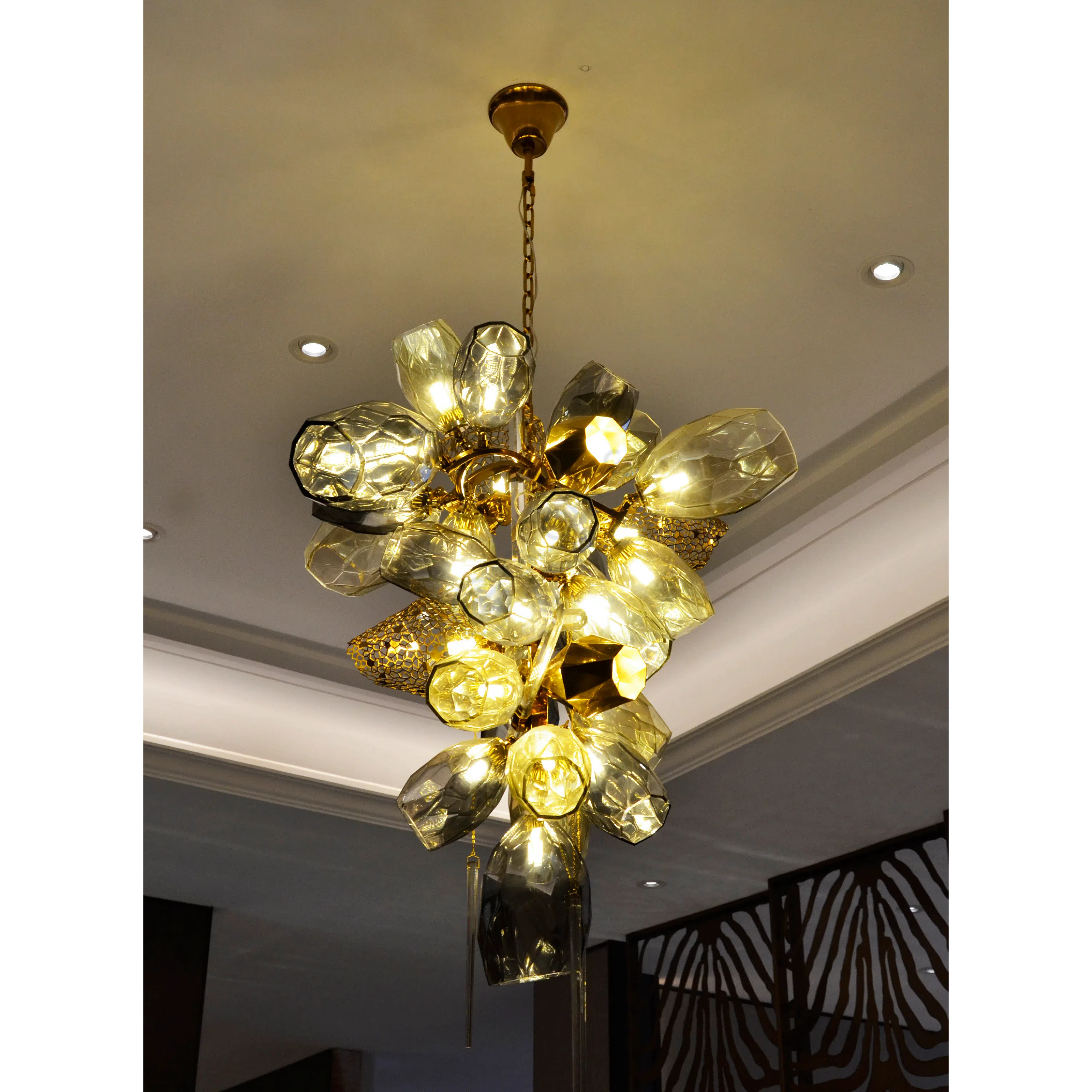 Люстра Brilogio