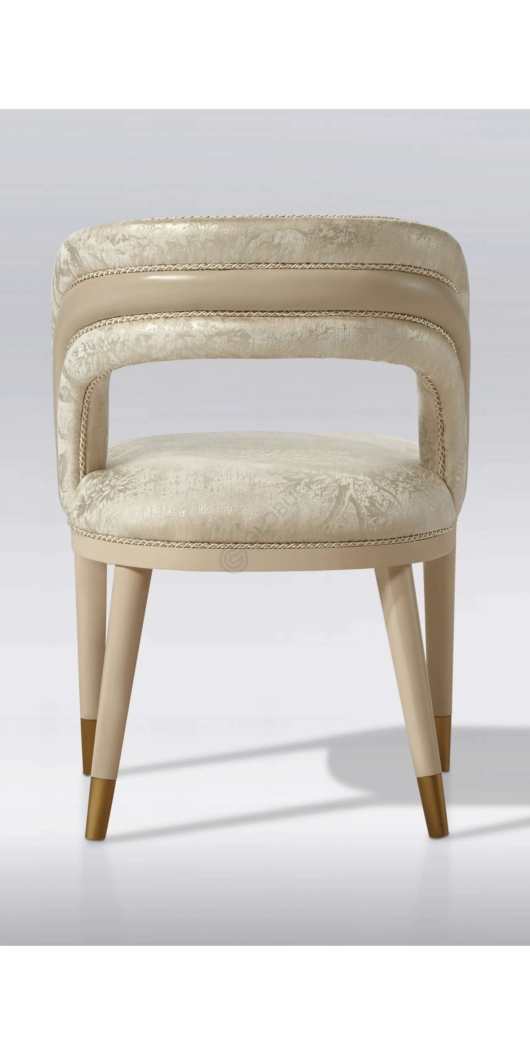 Обеденный стул Ticinese