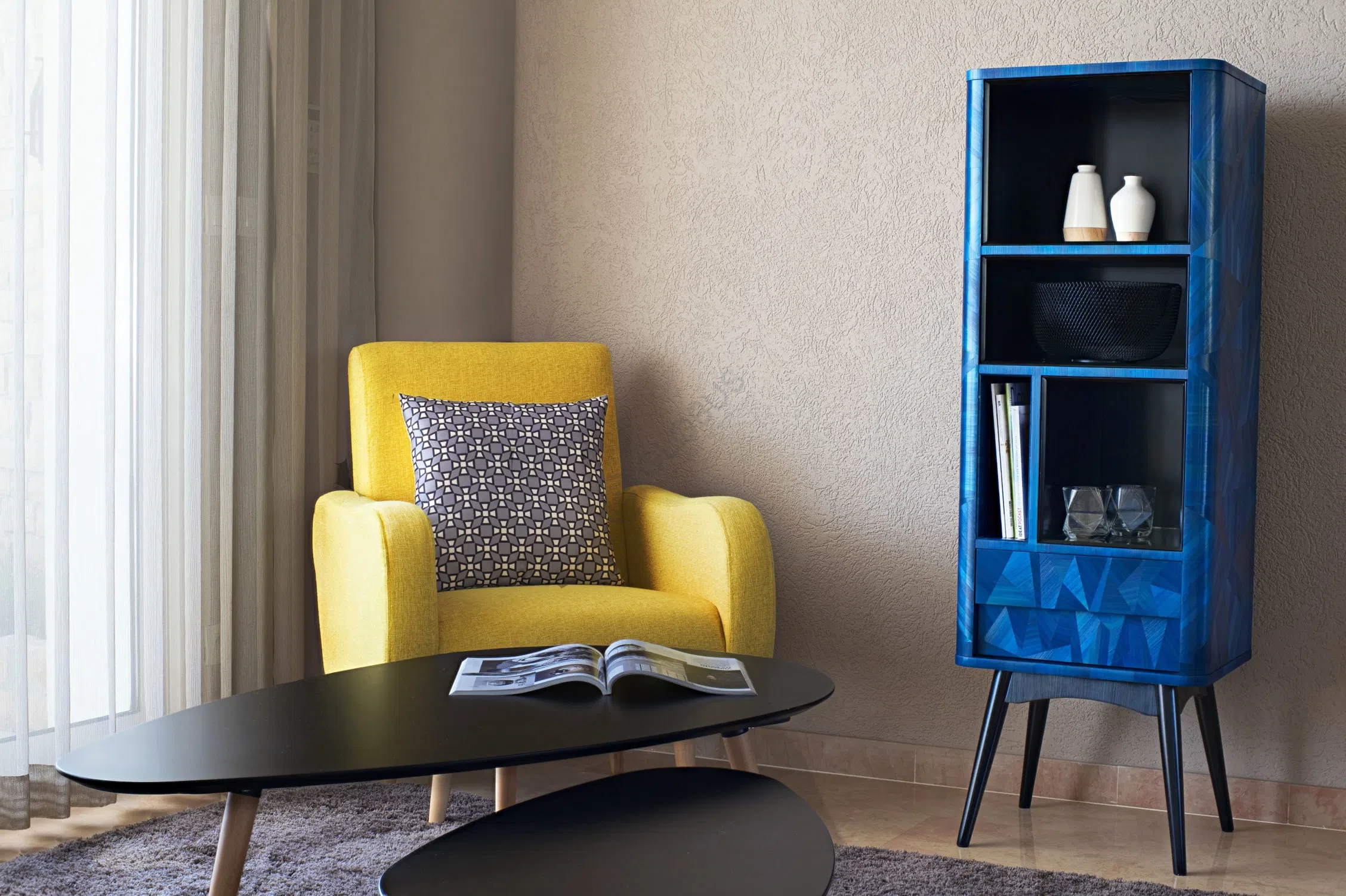 Буфет PAELIS Bayan