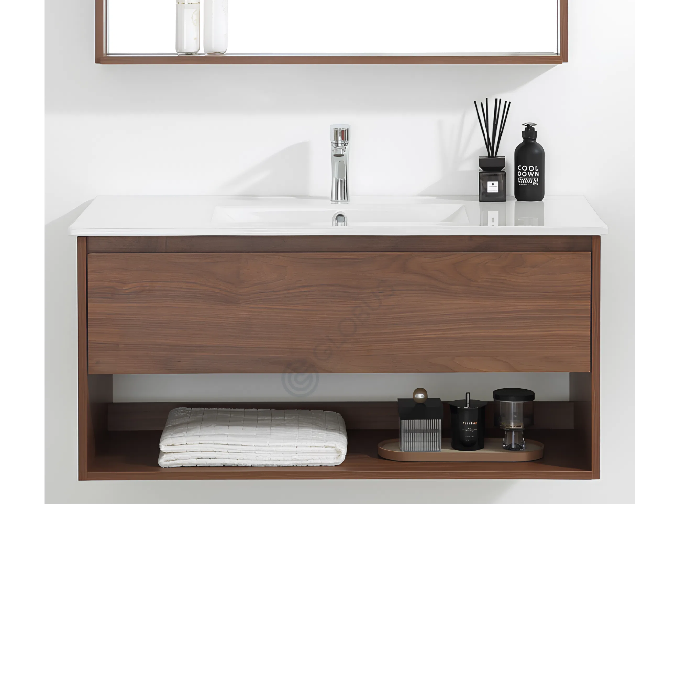 Ванный шкаф Proosy