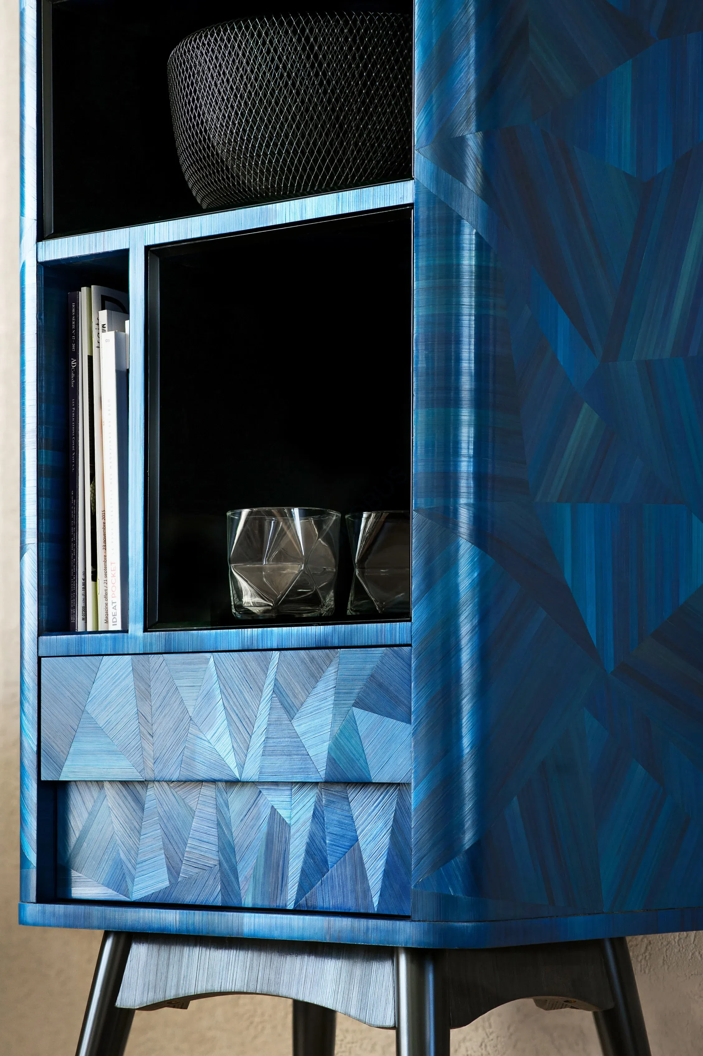 Буфет PAELIS Bayan