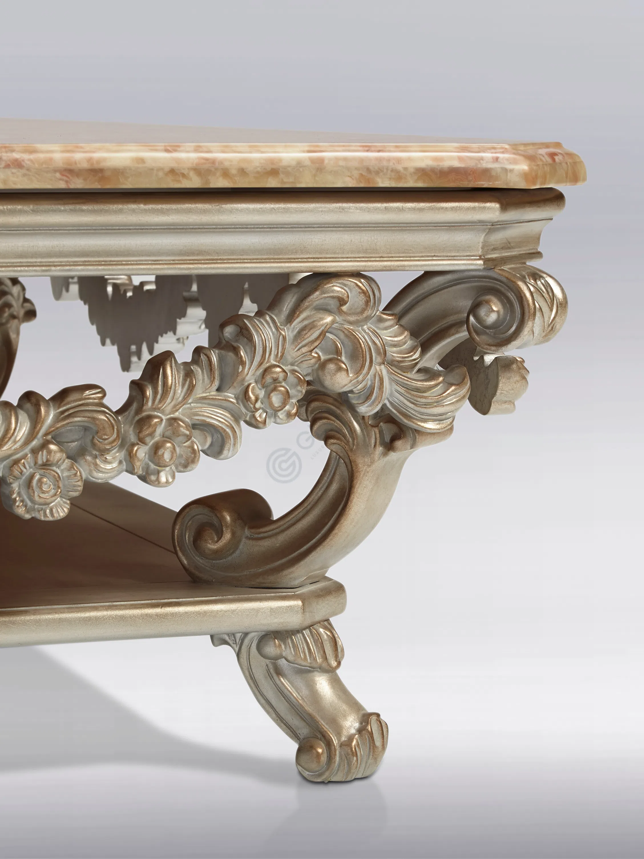 Журнальный столик Tigrino