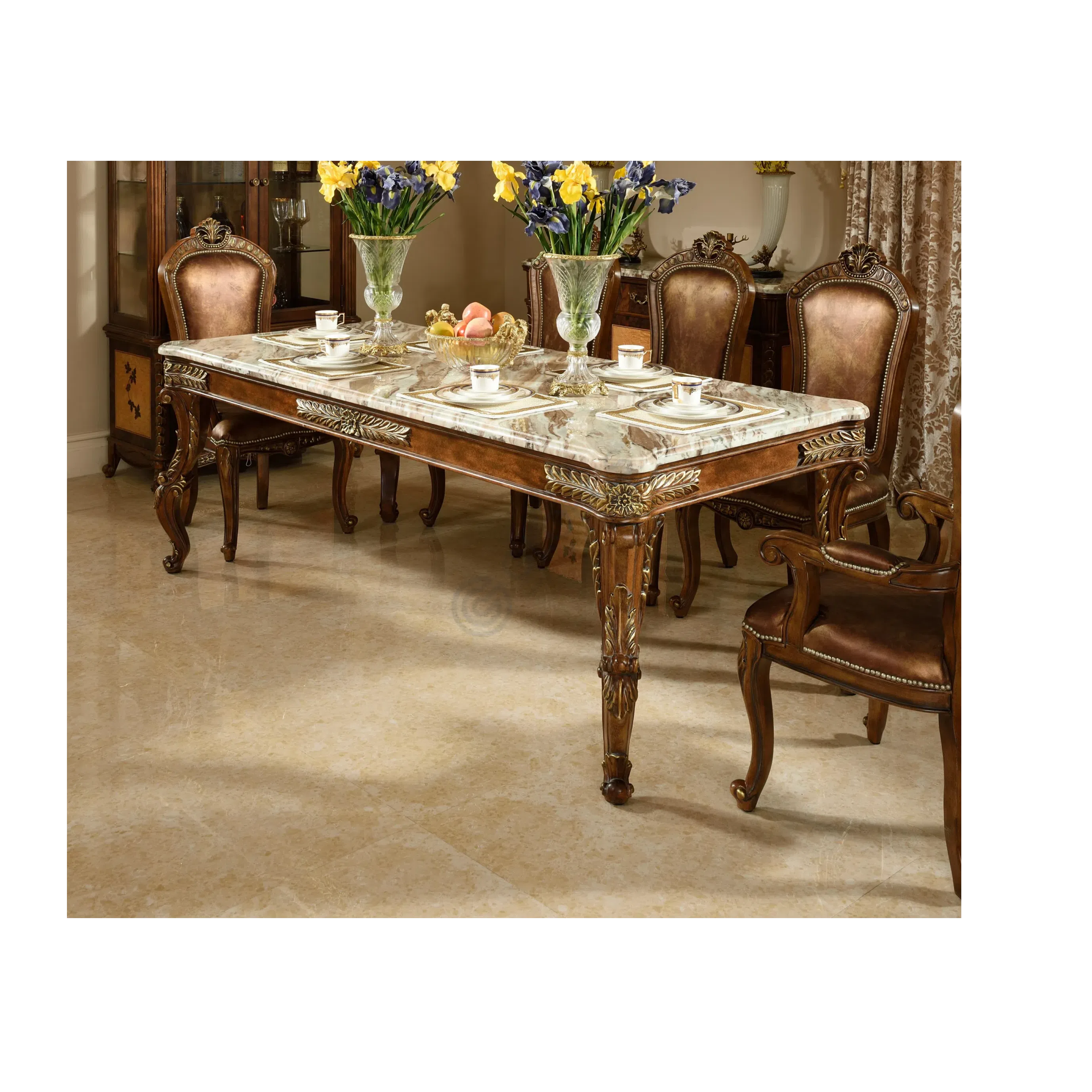 Обеденный стол Satrapa