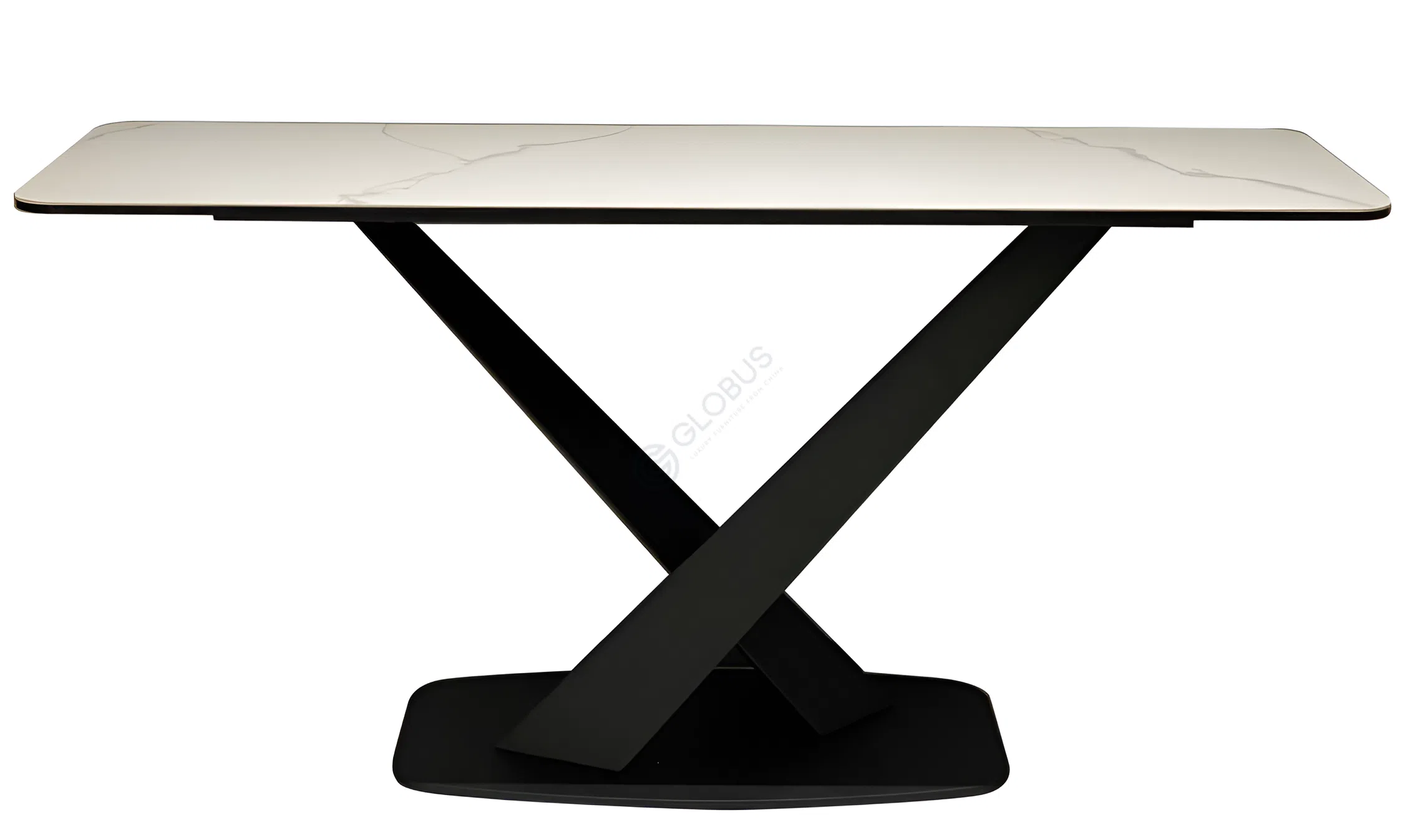 Консоль CATTELAN ITALIA Stratos Keramik