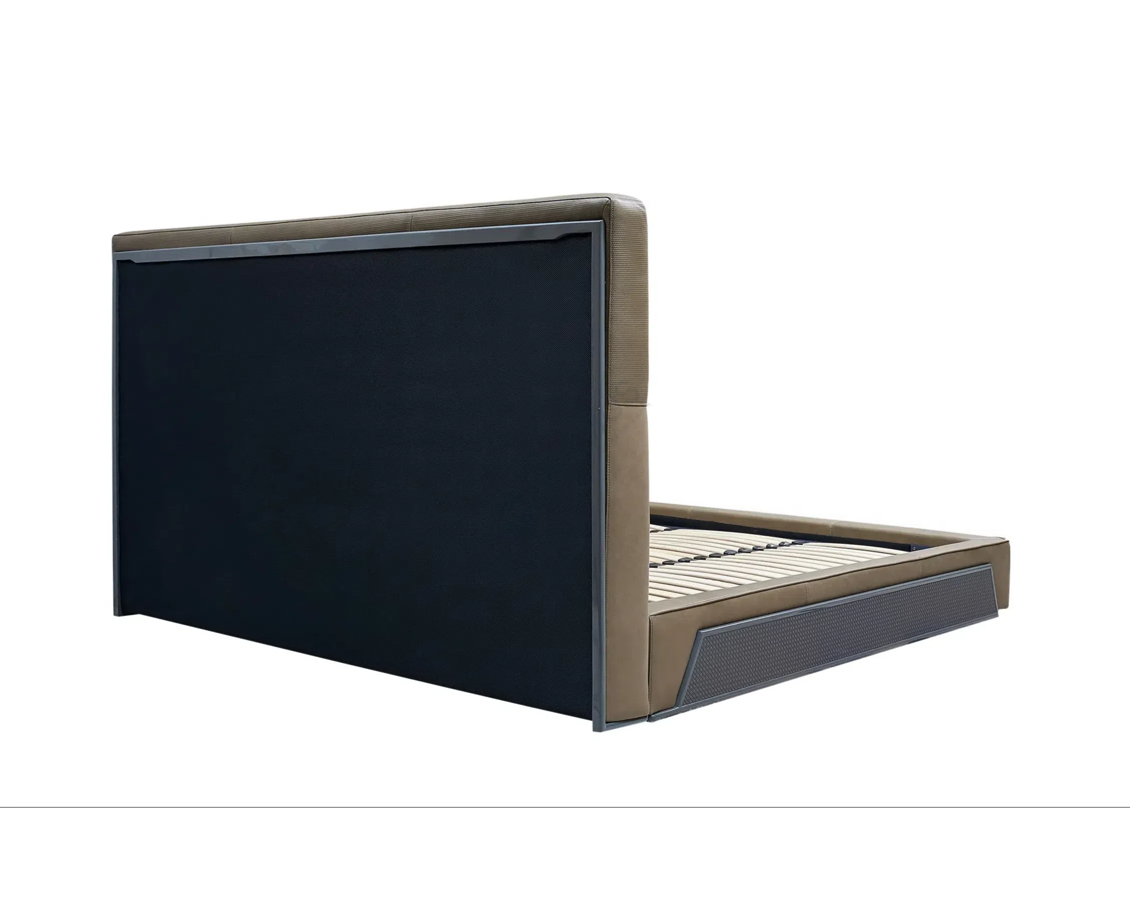 Кровать Cincinnatus