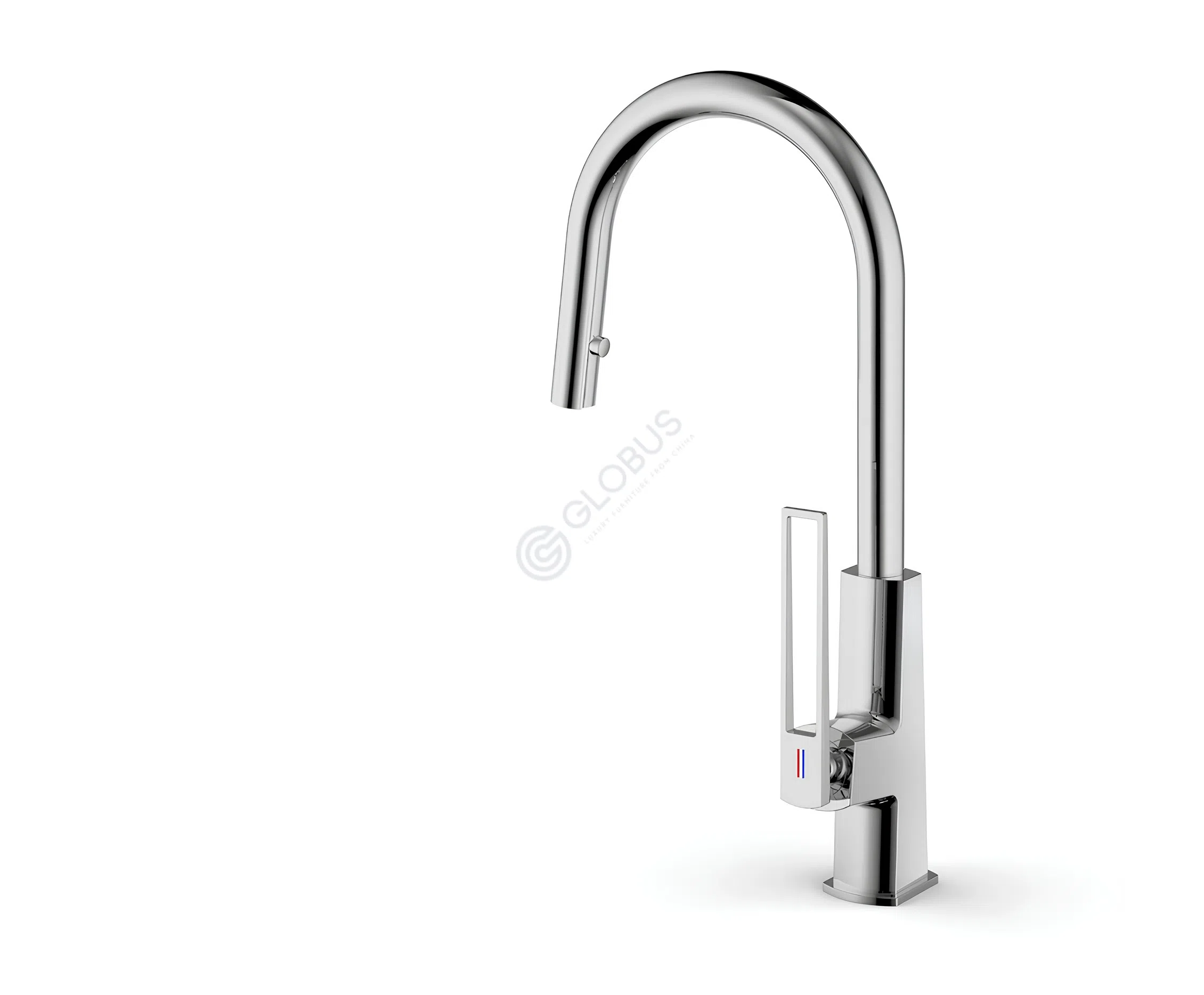 Смеситель Ospedale