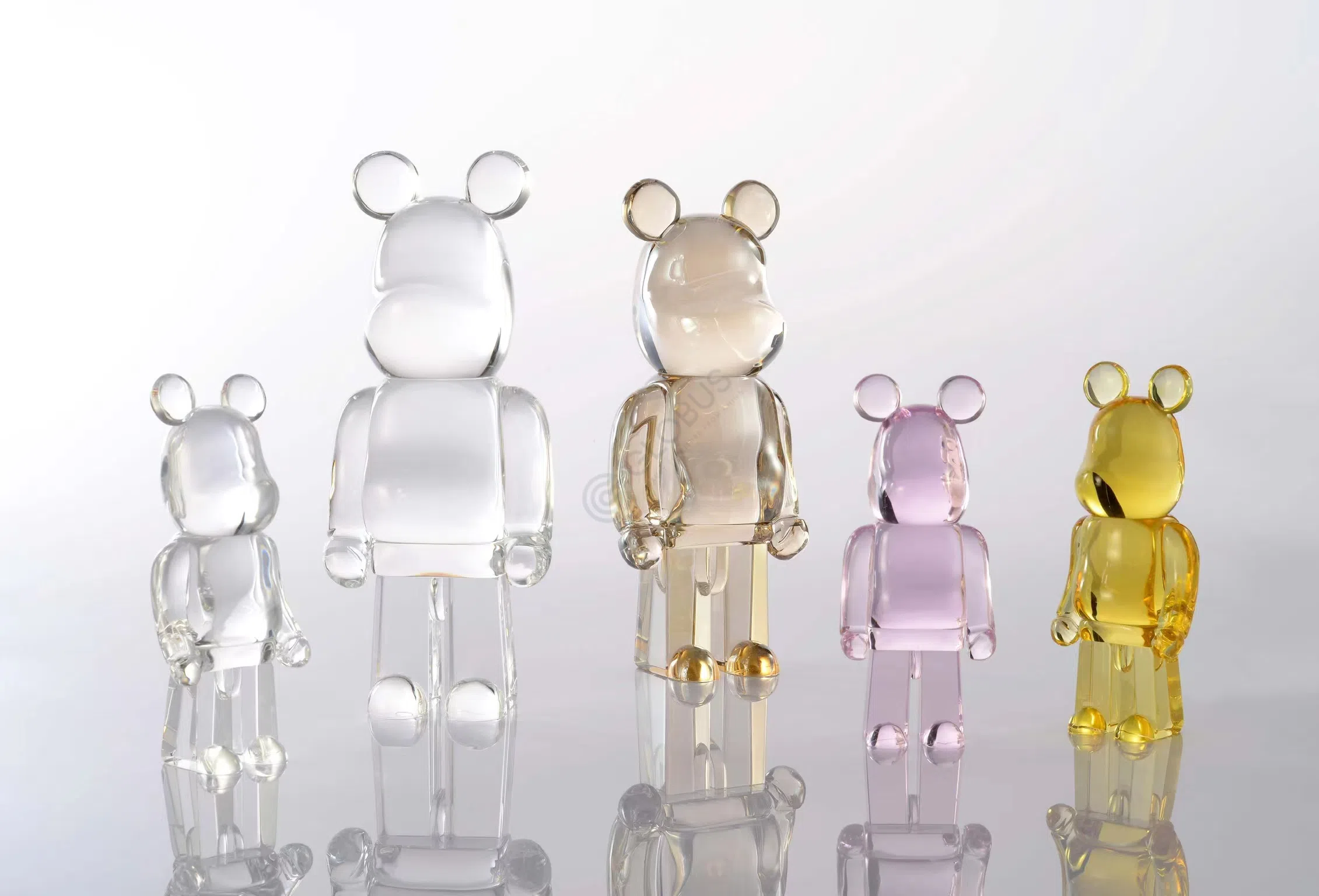 Статуэтка Coppetto