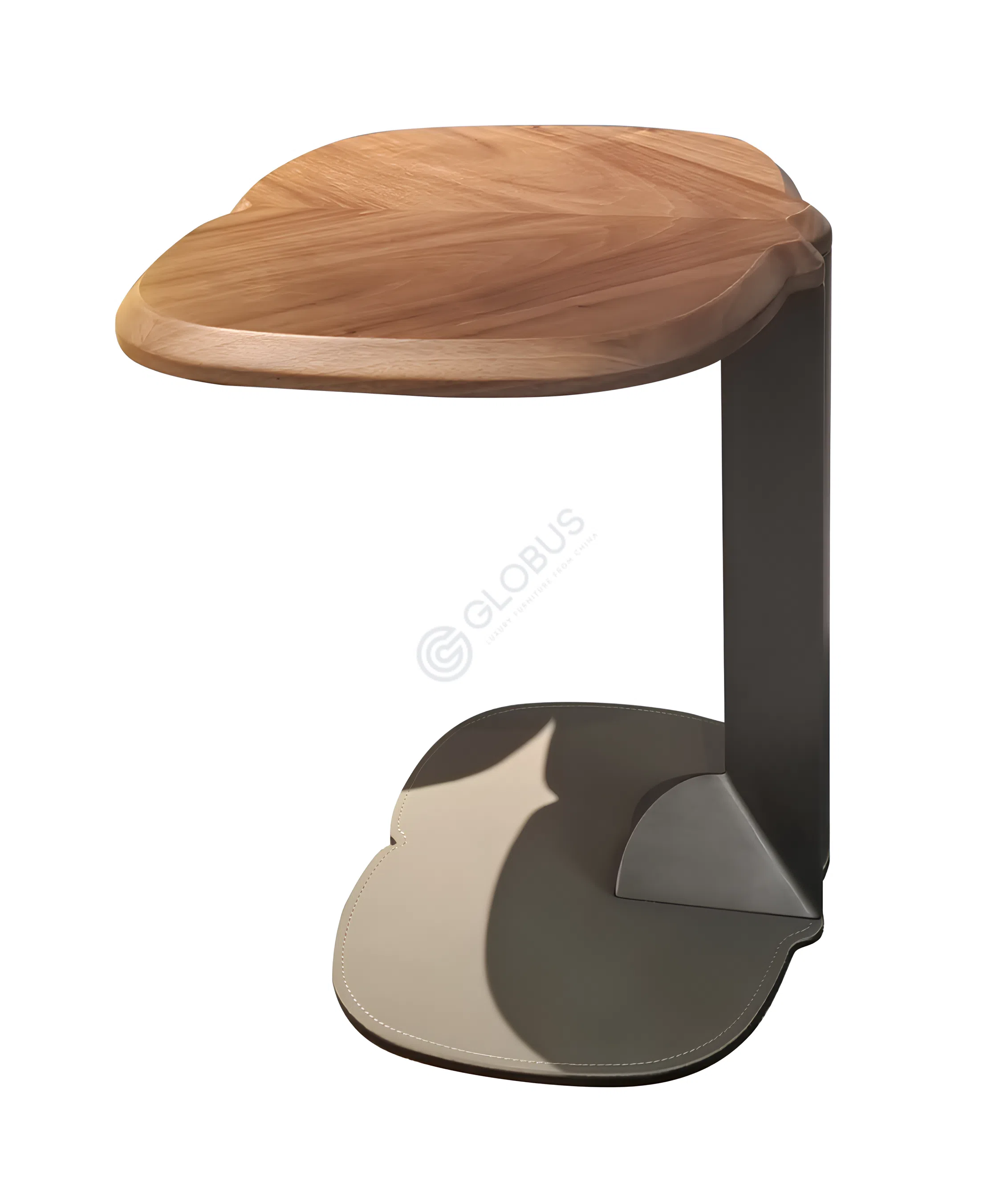 Угловой столик Ebitante