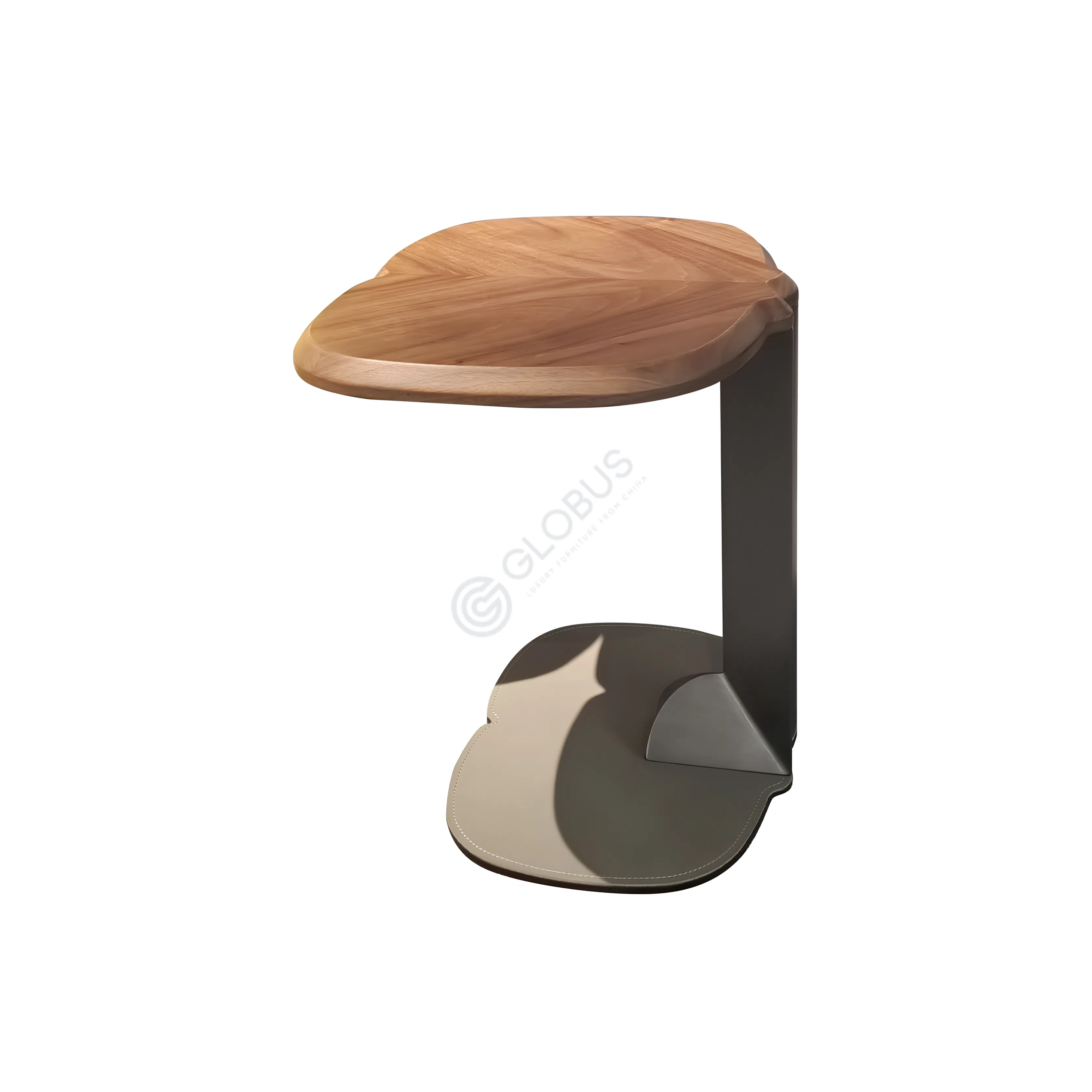 Угловой столик Ebitante