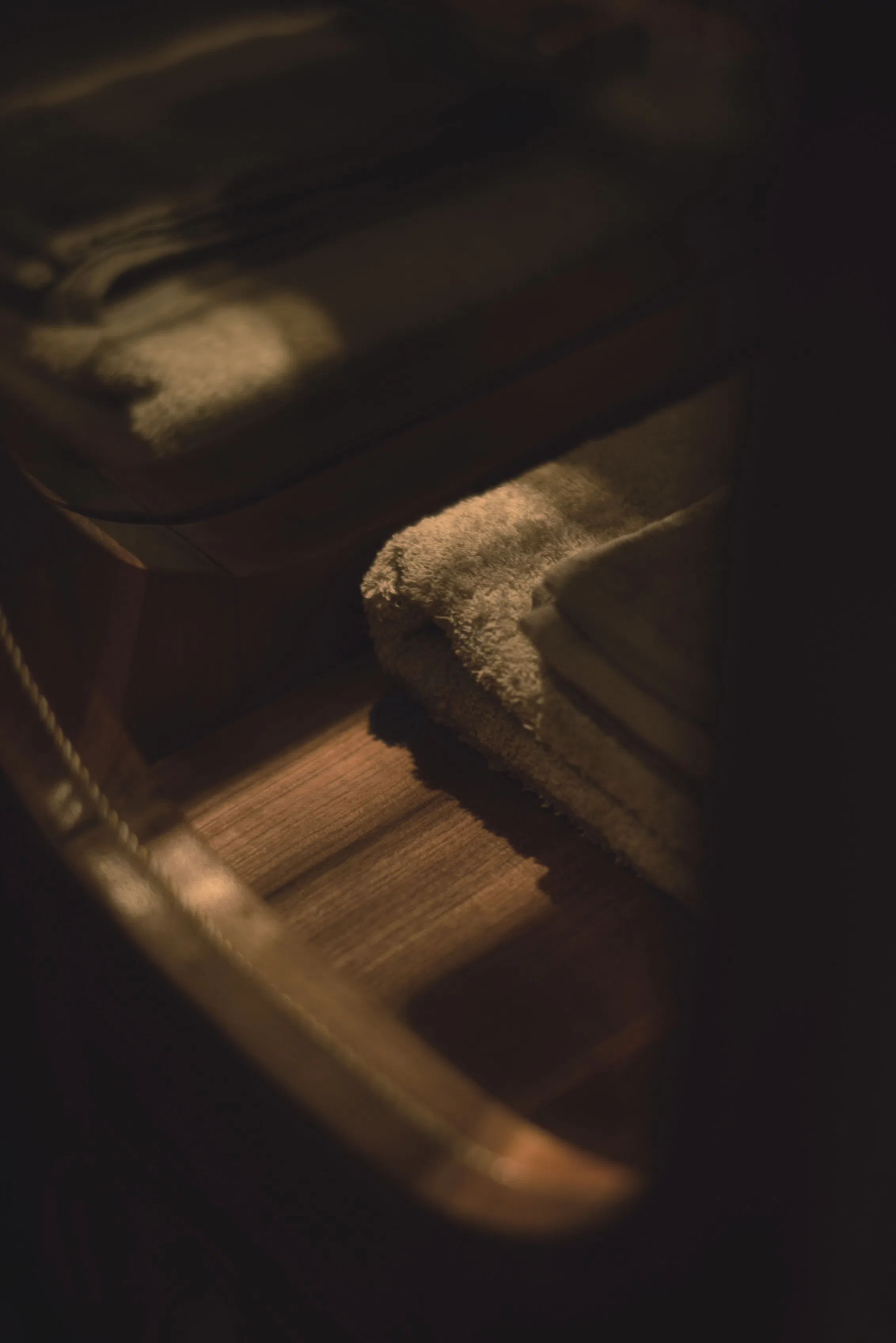 Ванный шкаф Pepperino