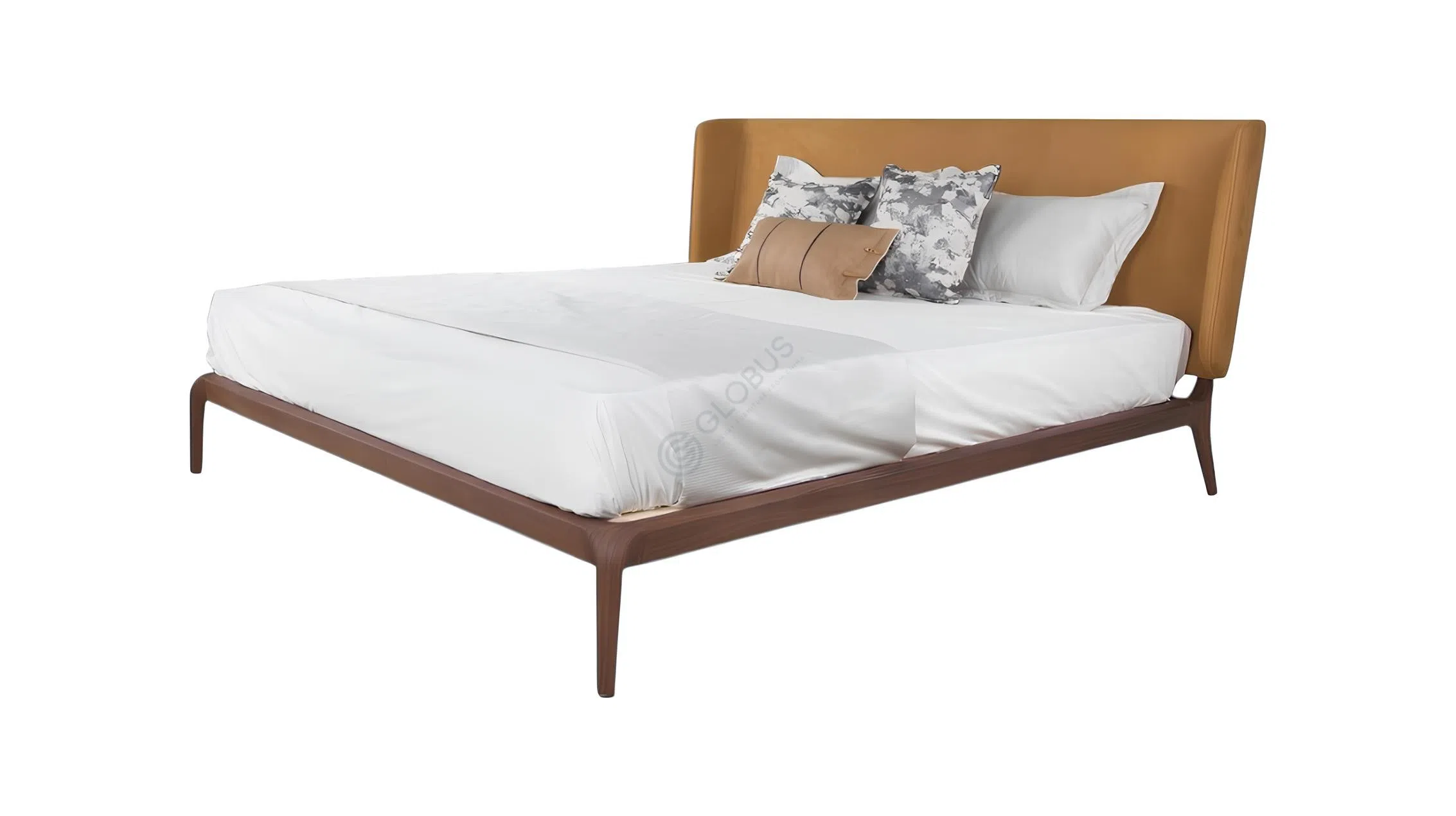 Кровать Harwancio