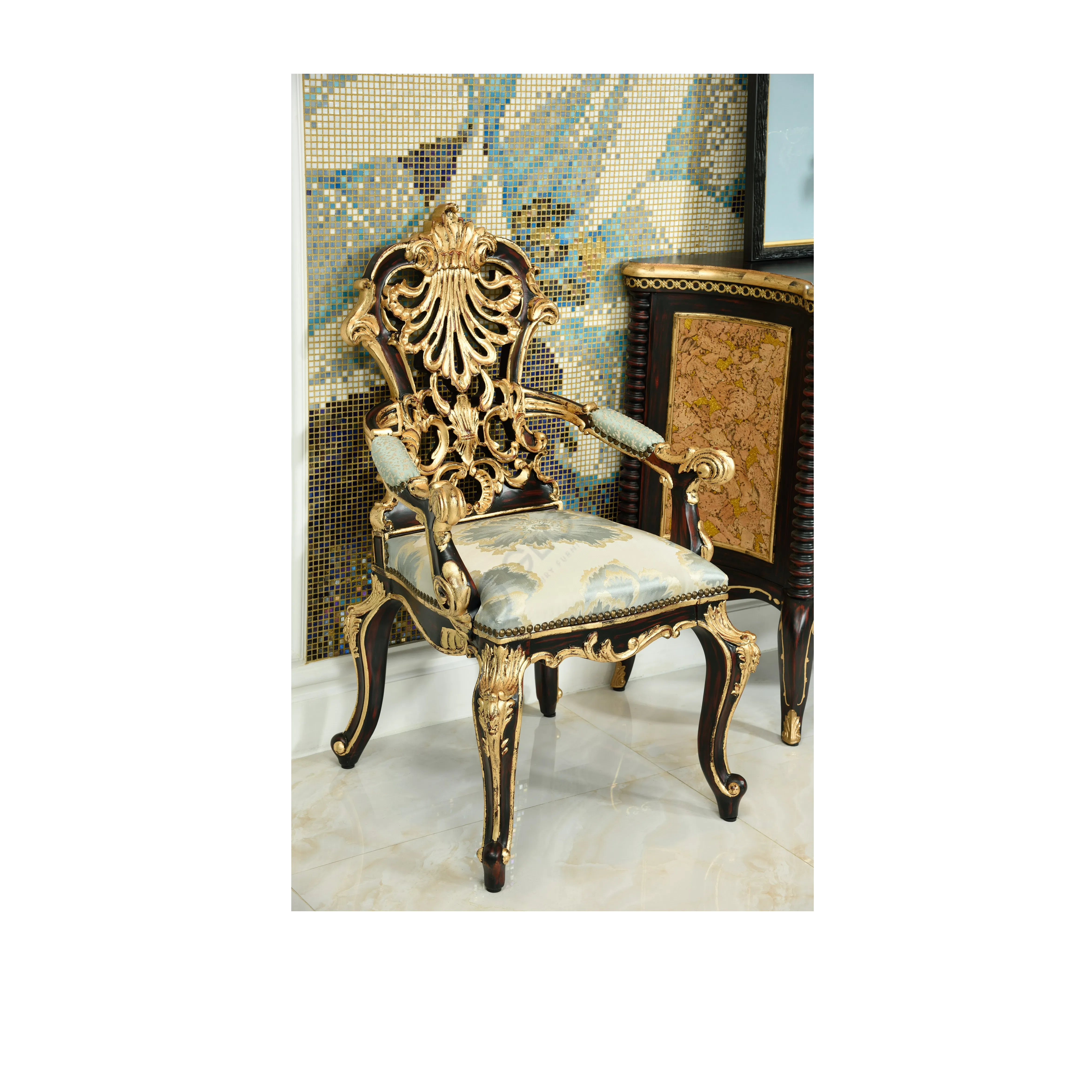 Обеденный стул Adalee