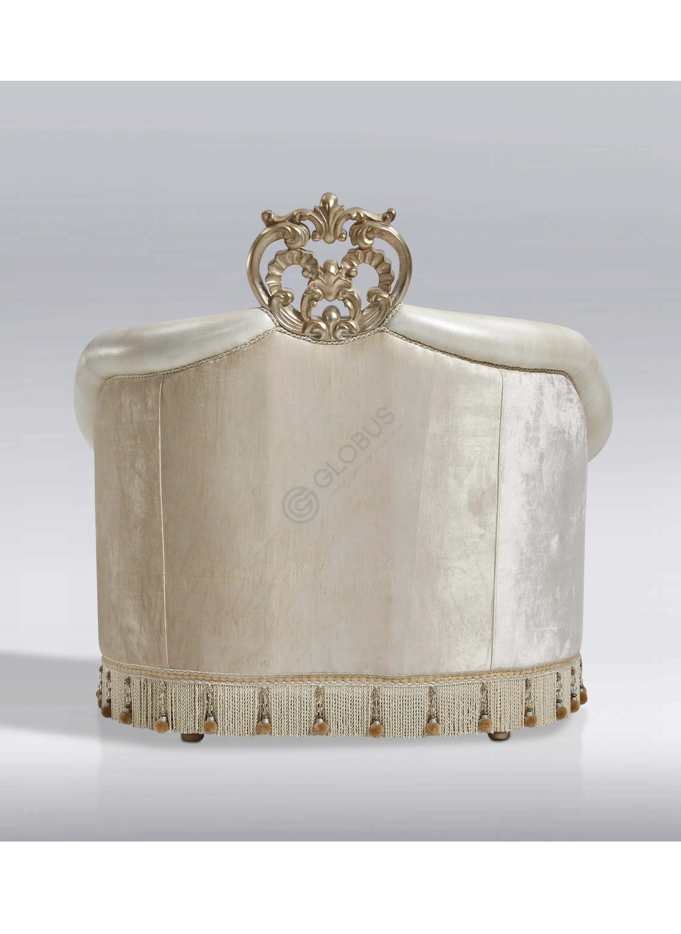 Кресло Terizio