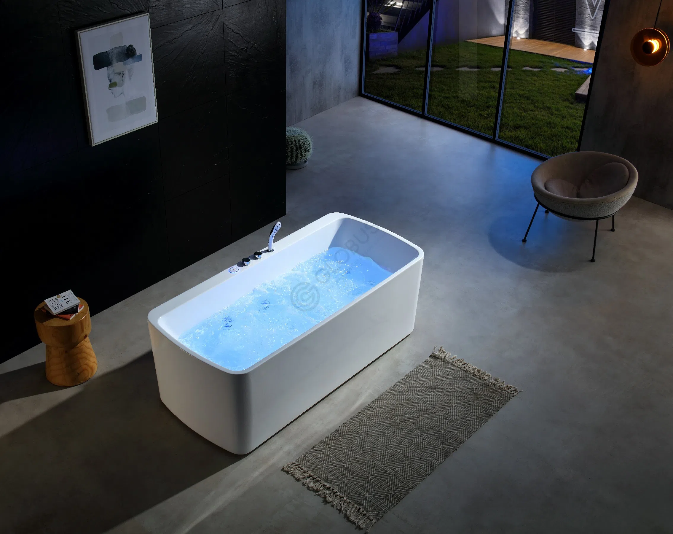 Джакузи Celimene