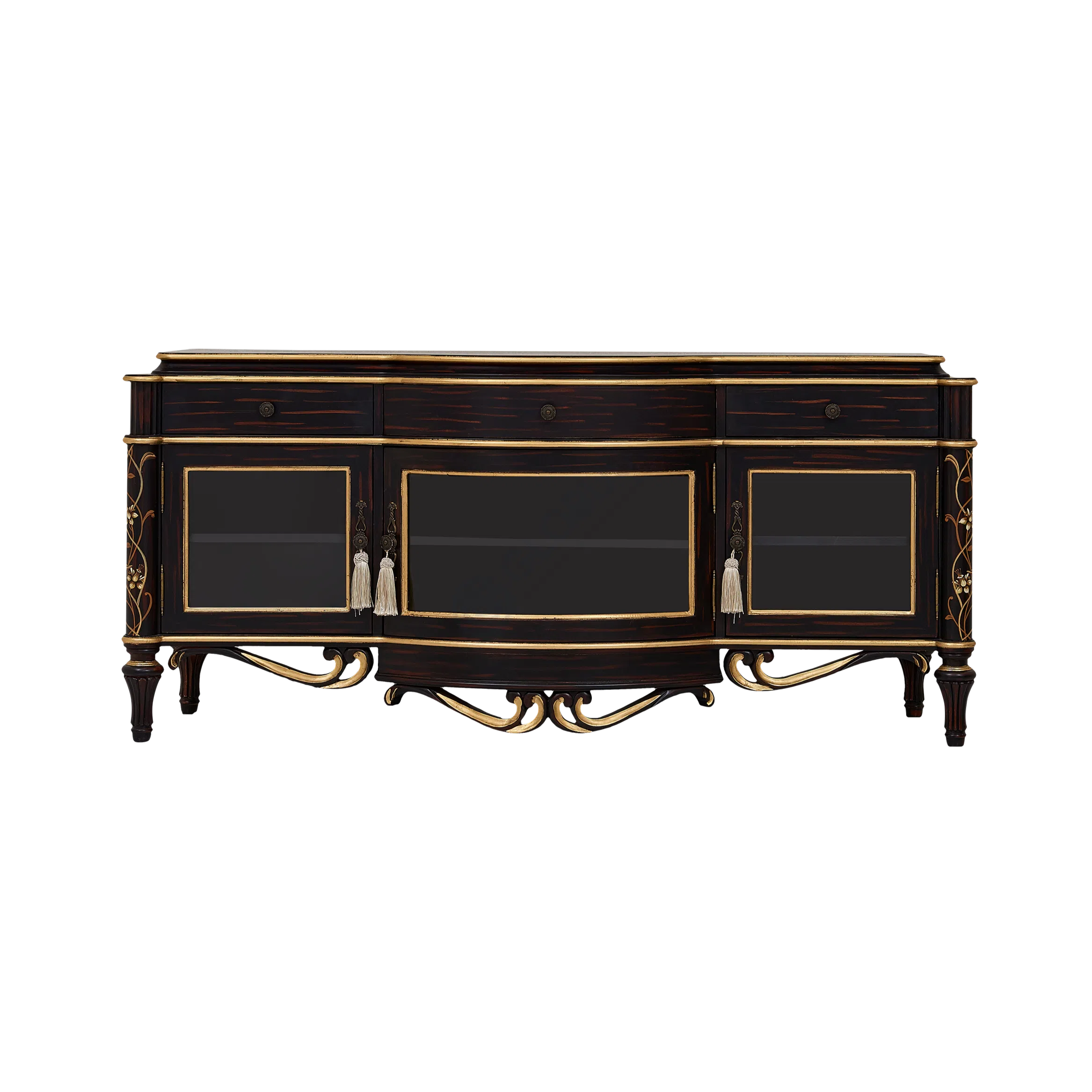 ТВ тумба Tempo