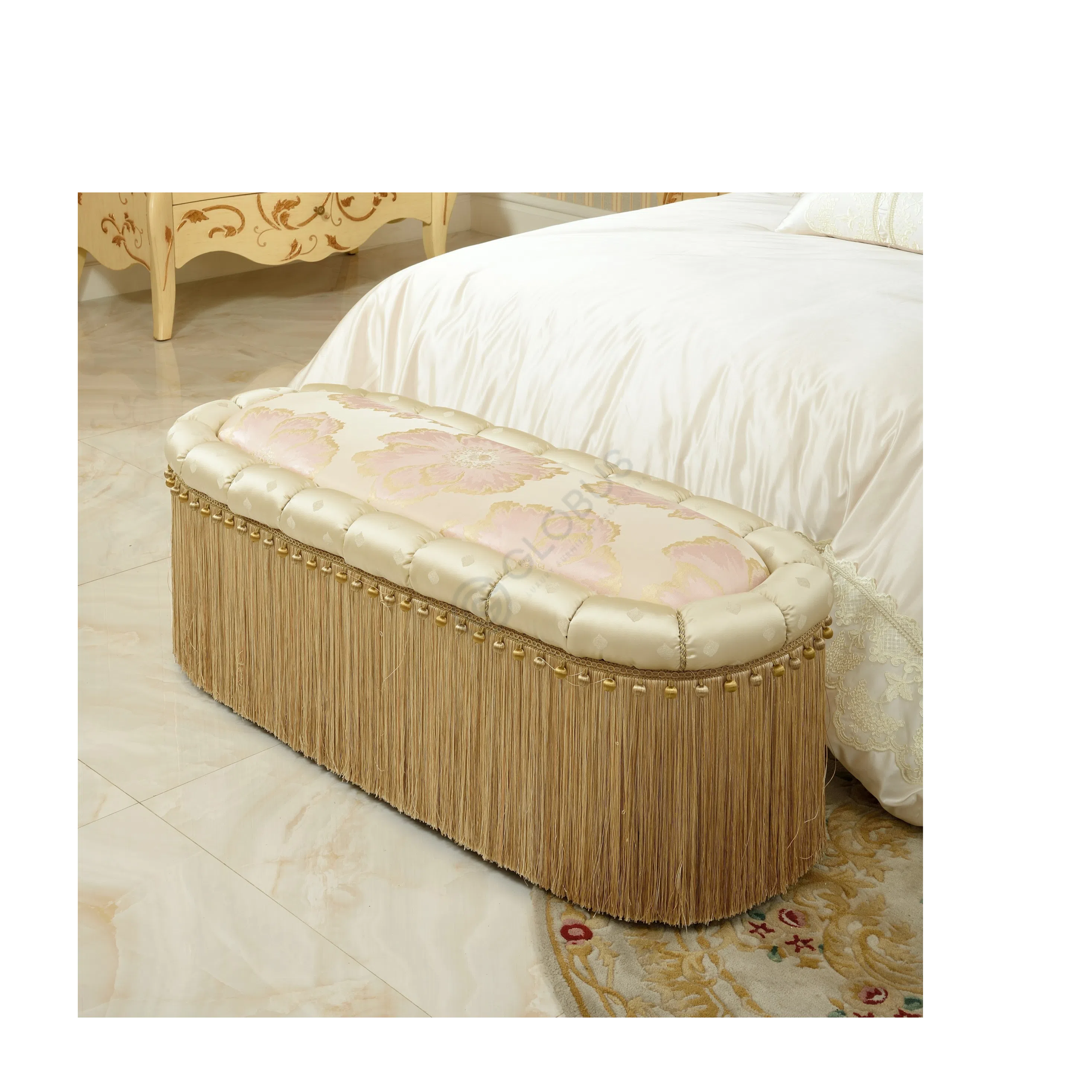 Банкетка Mestria