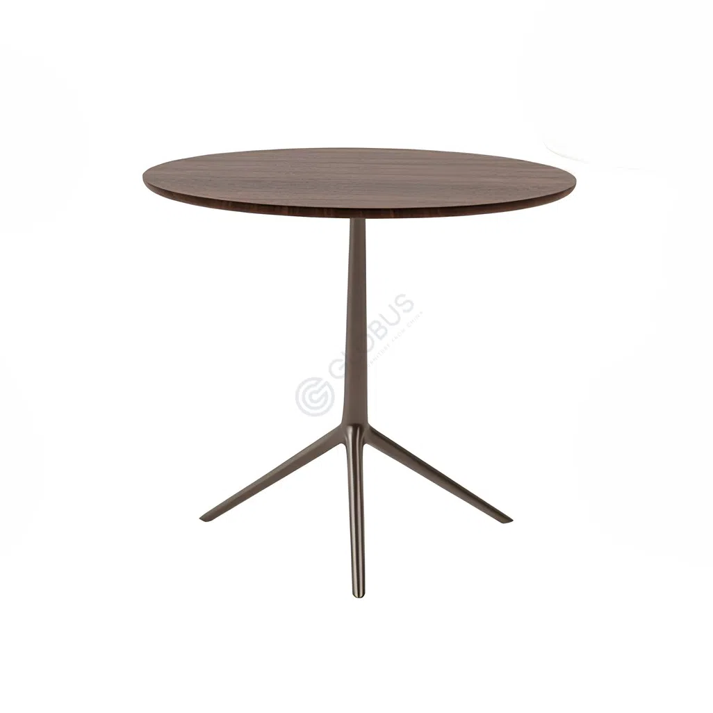 Угловой столик B&B ITALIA Cozy