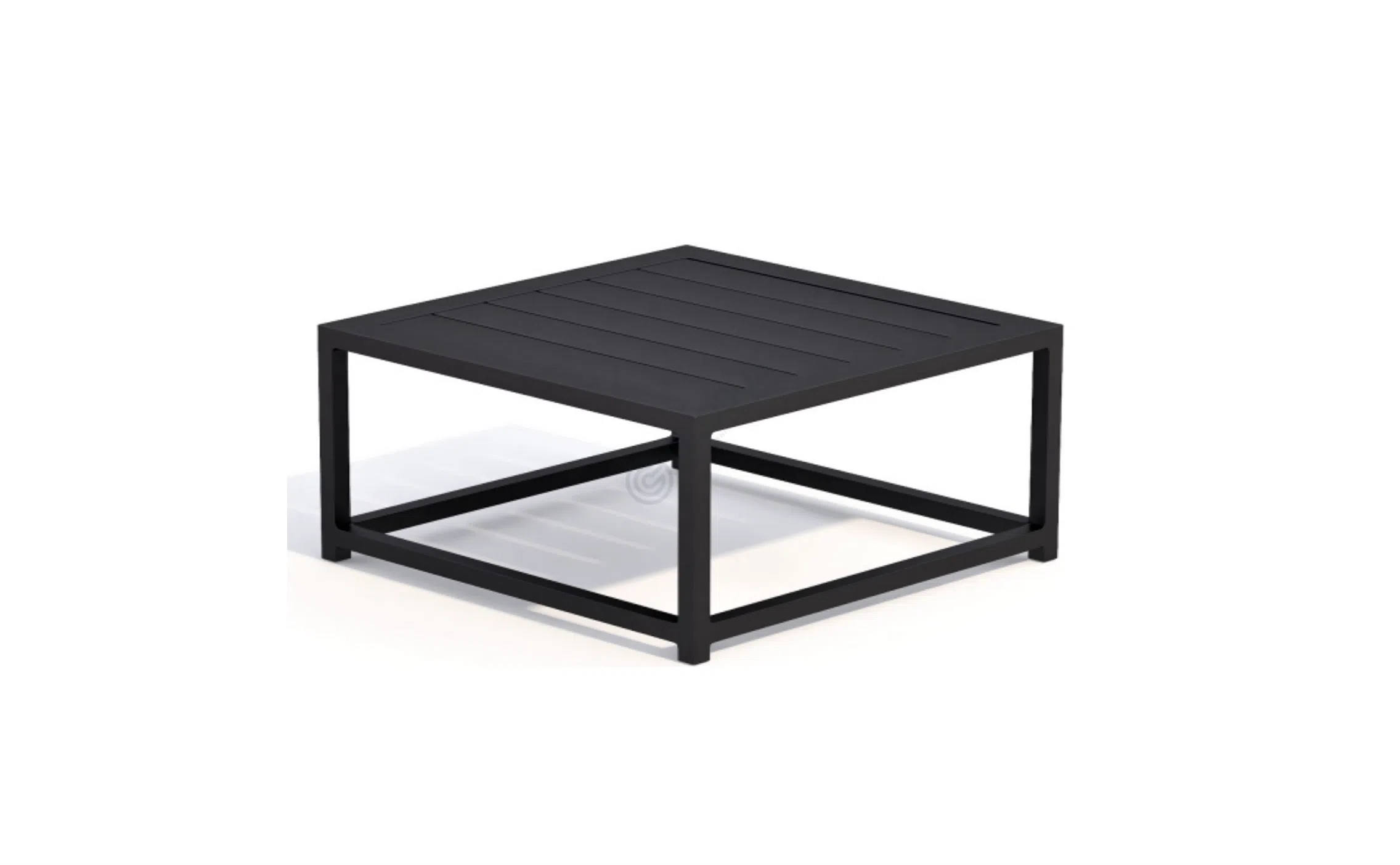 Уличный журнальный столик Biaggio