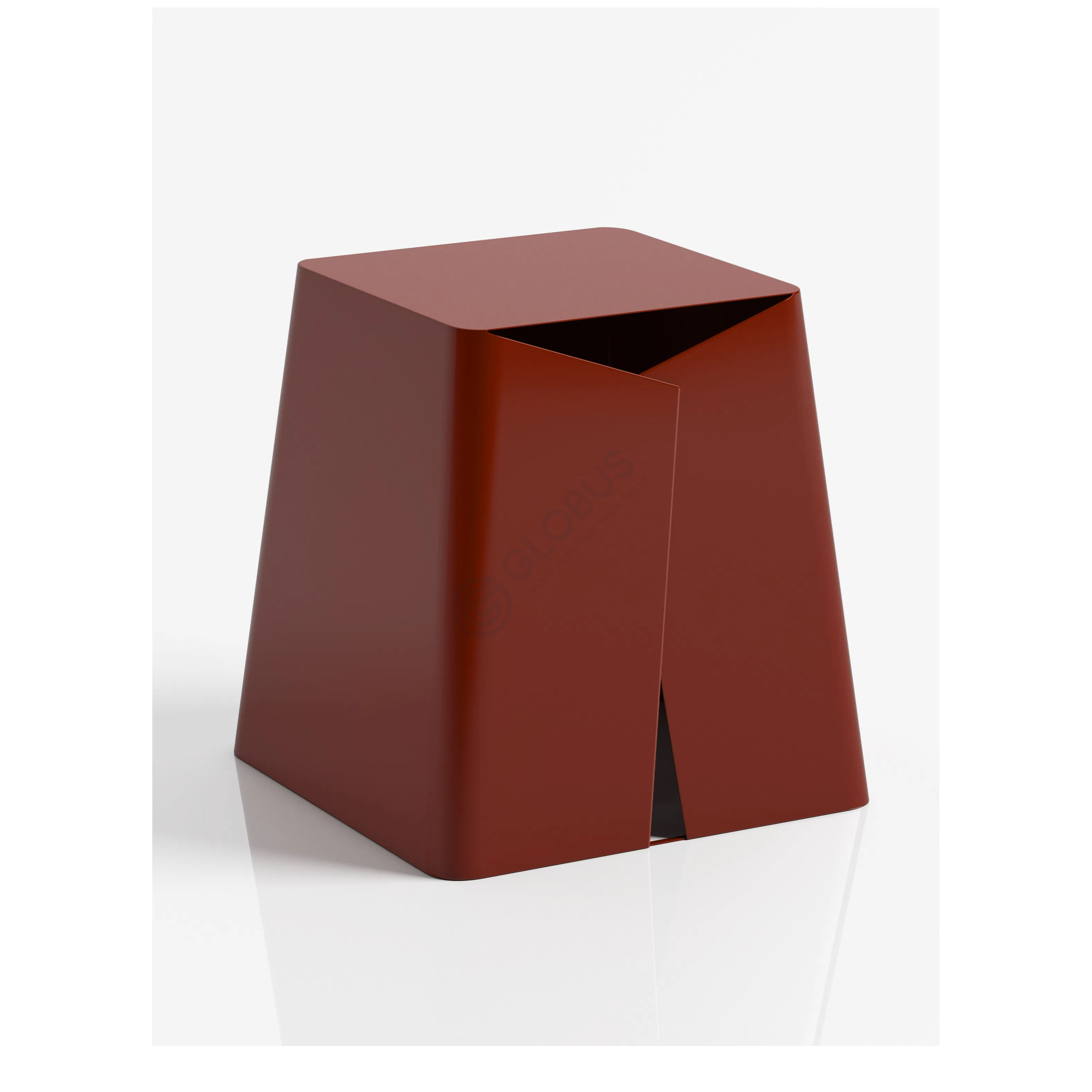 Угловой столик Hyvesta