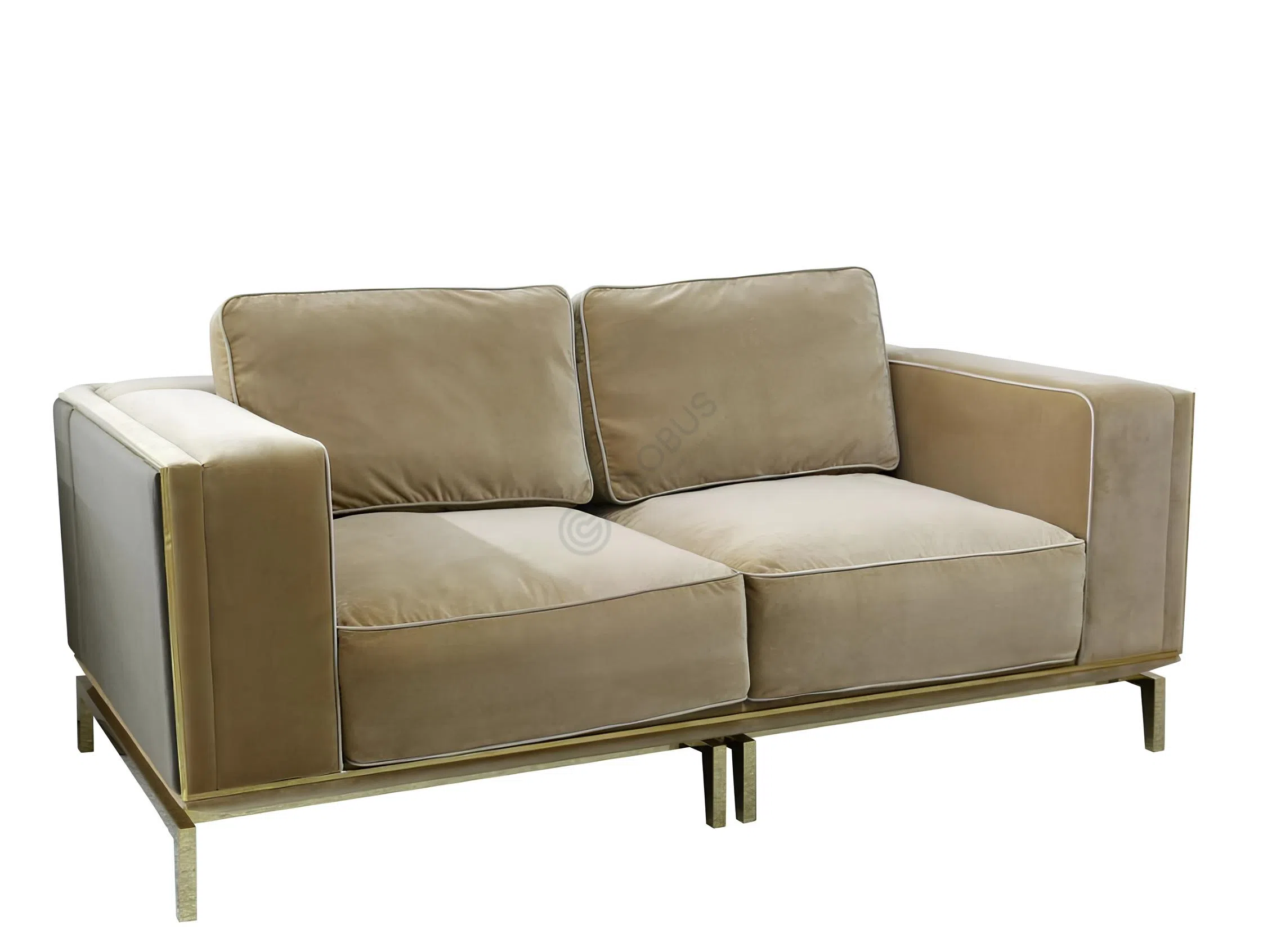 Диван VISIONNAIRE Backstage