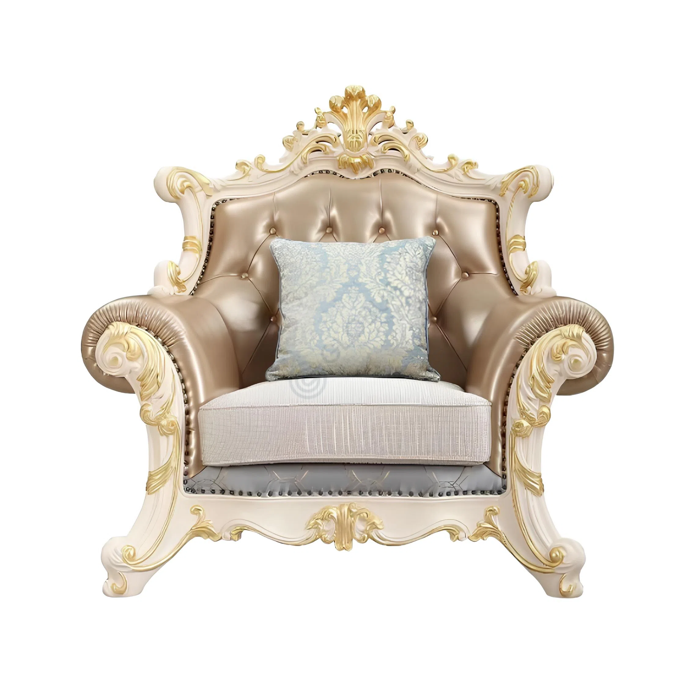 Кресло Ferlucia