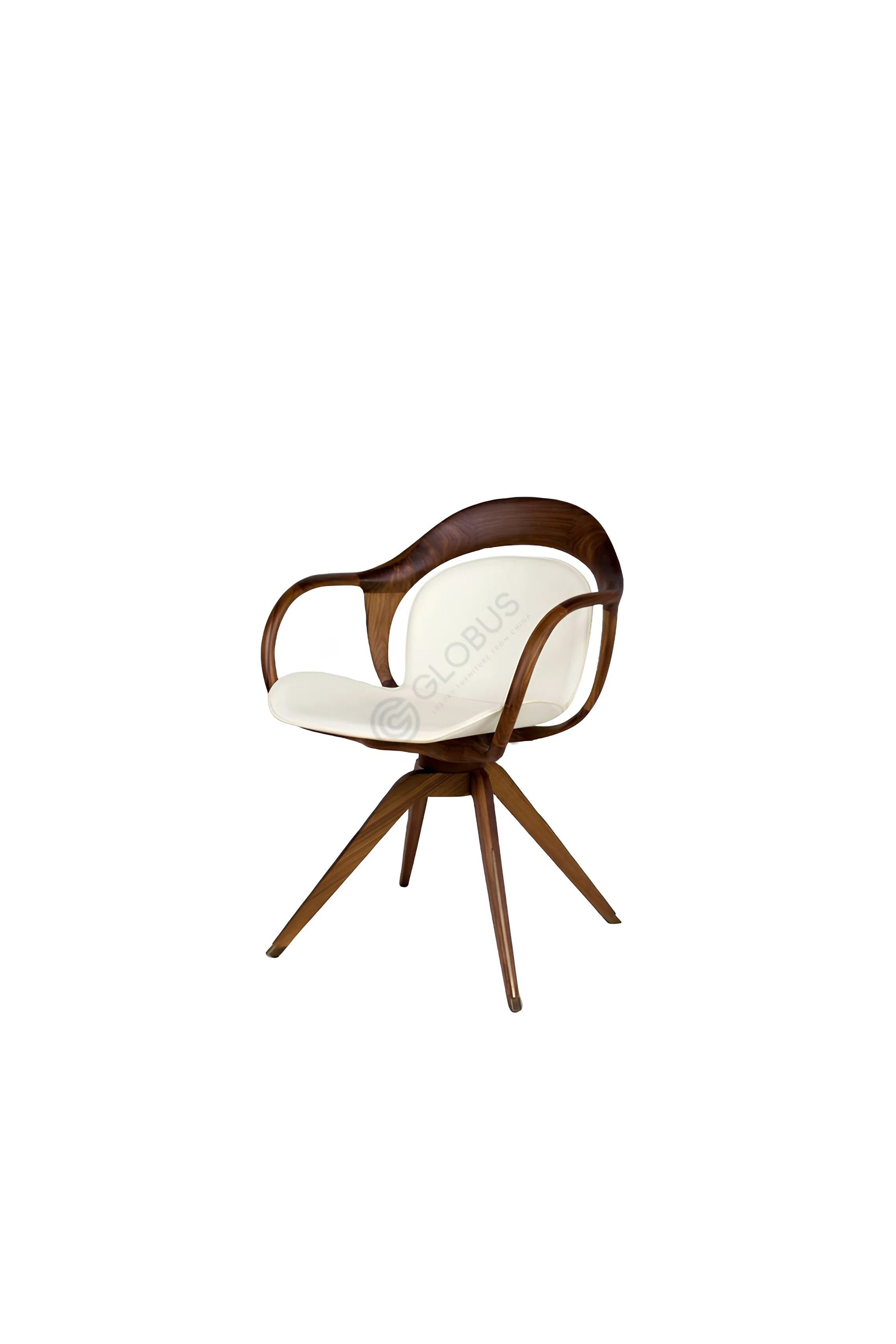 Обеденный стул GIORGETTI Norah