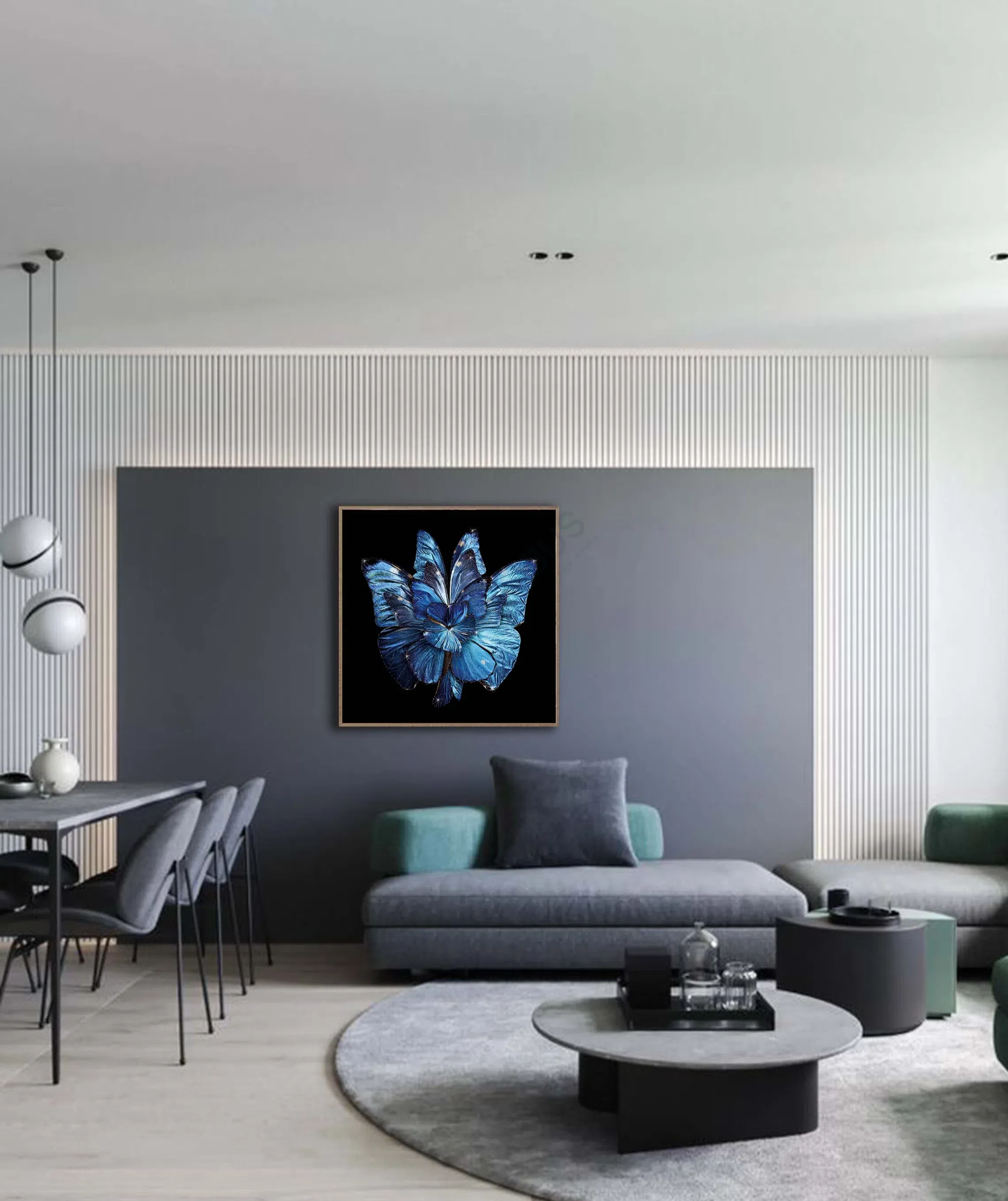 Картина Vennice