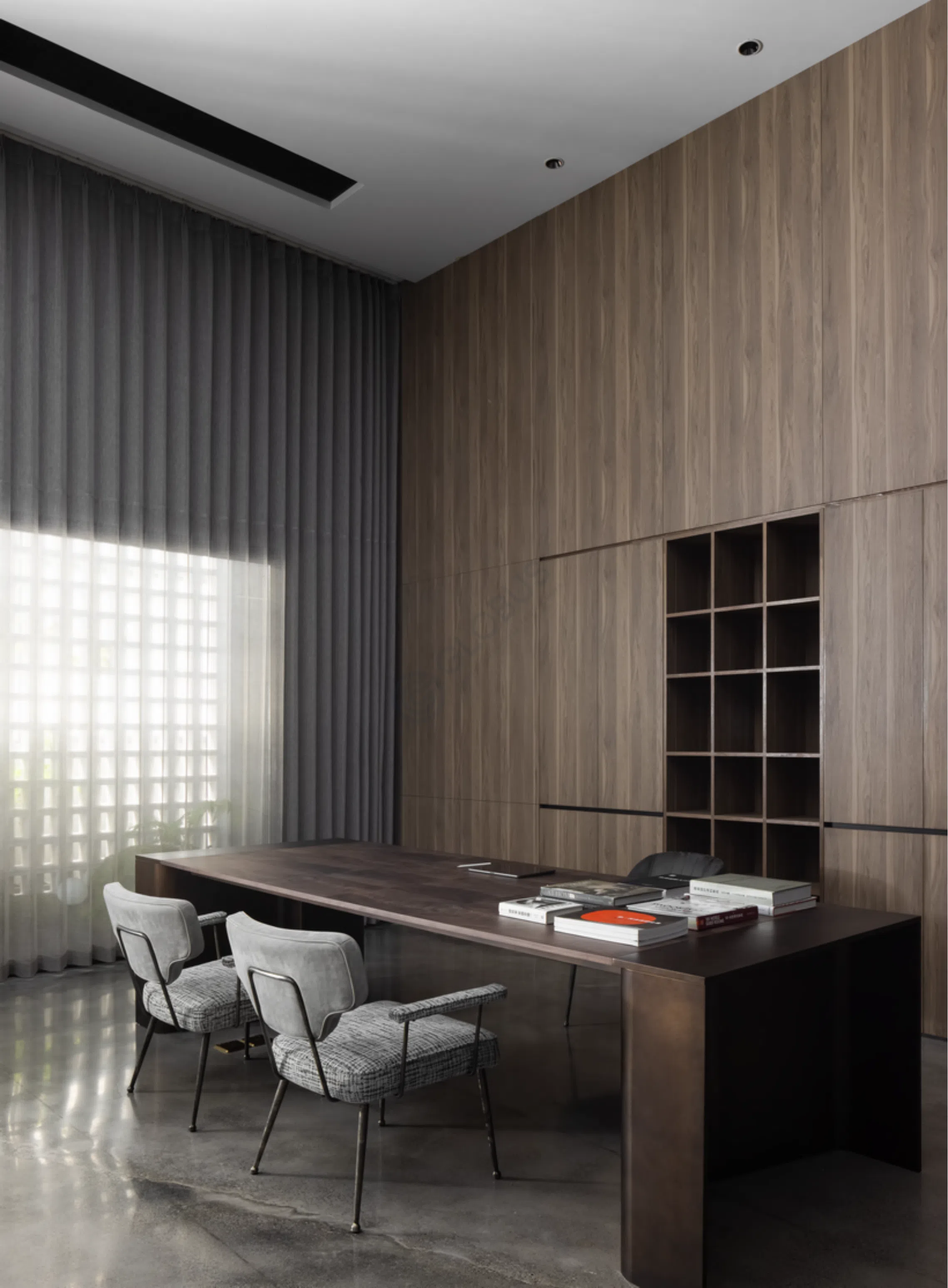 Кресло ARKETIPO Twiggy