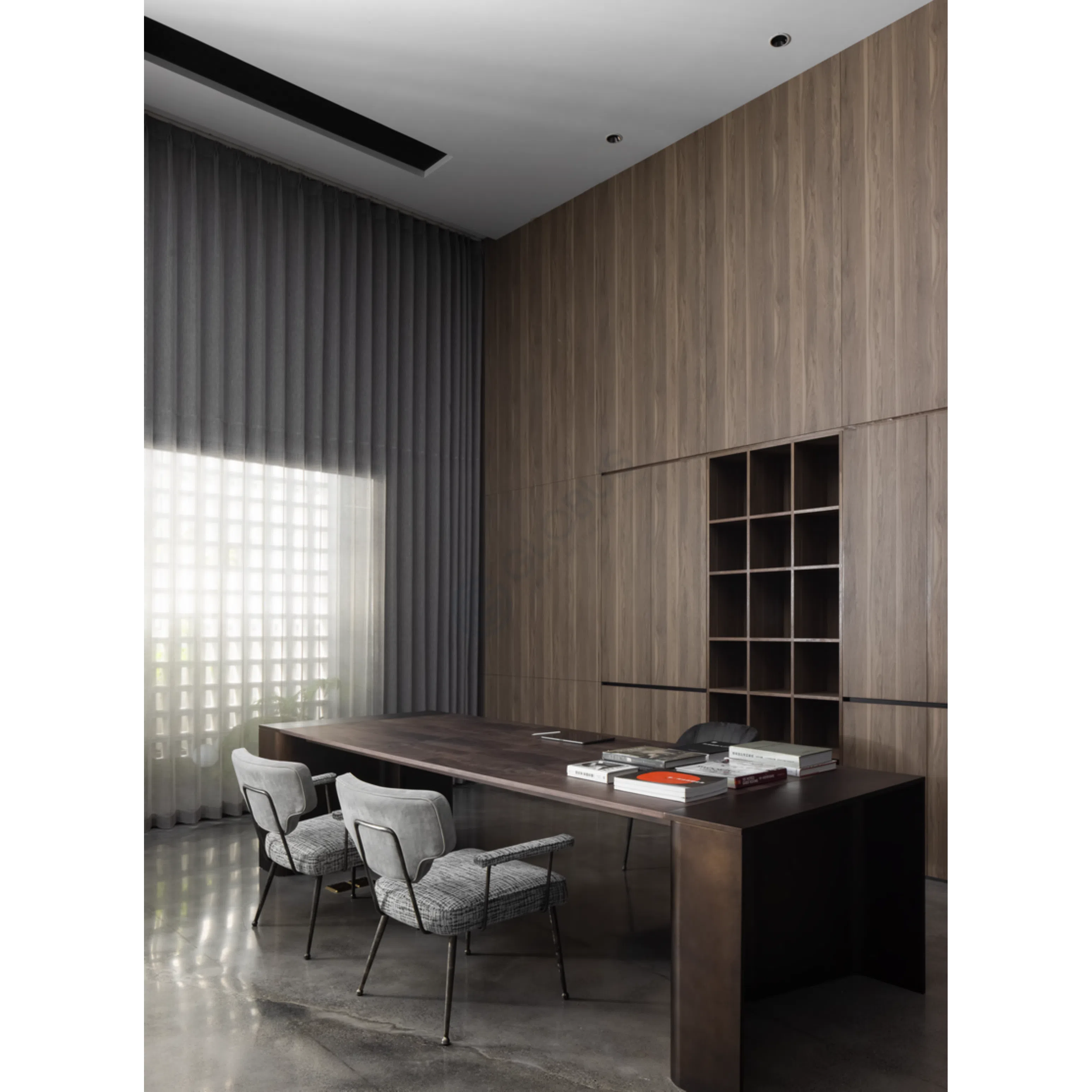 Кресло ARKETIPO Twiggy