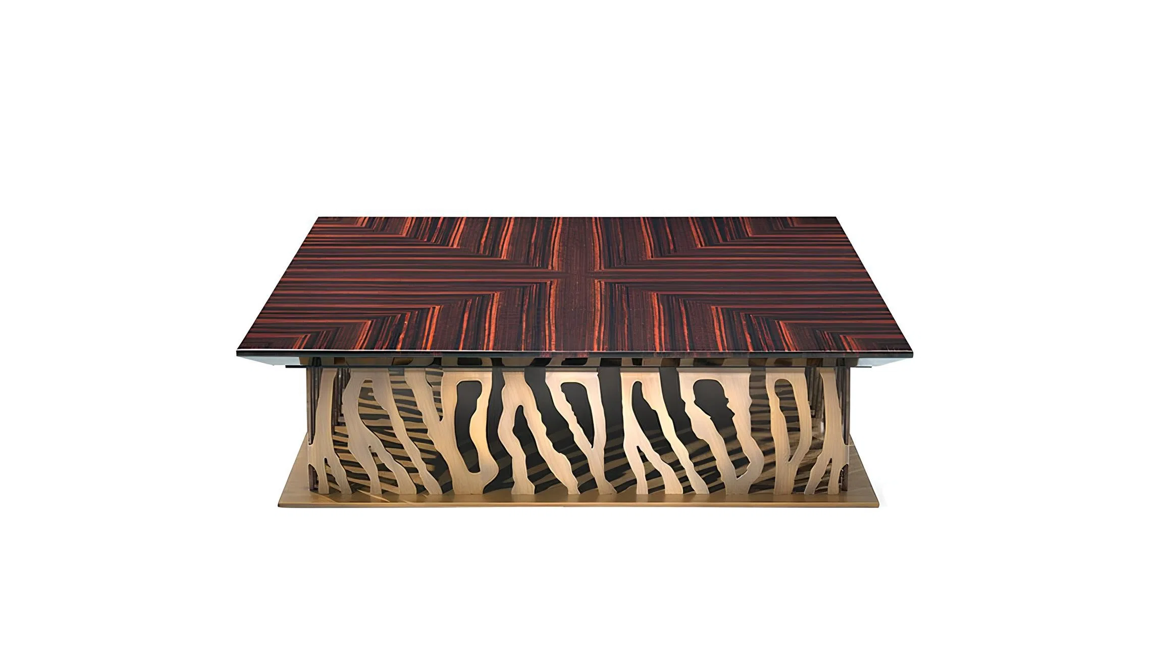 Журнальный столик ROBERTO CAVALLI B-52