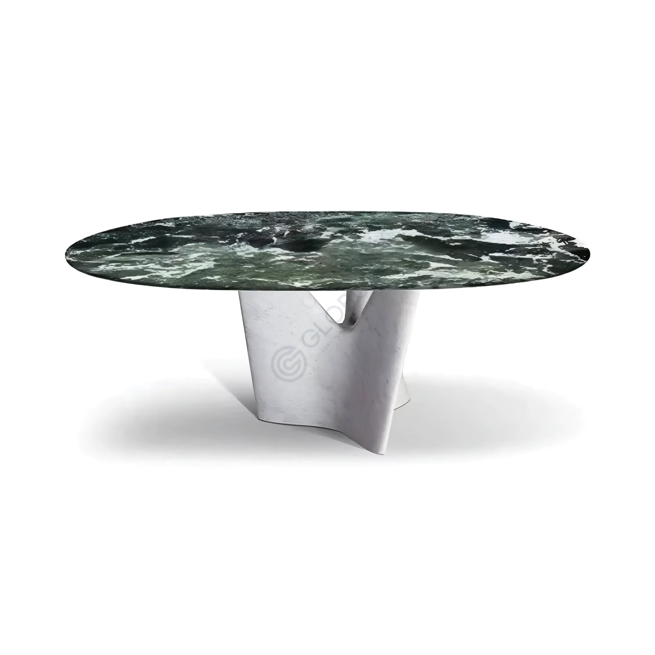 Обеденный стол POLTRONA FRAU Infinito