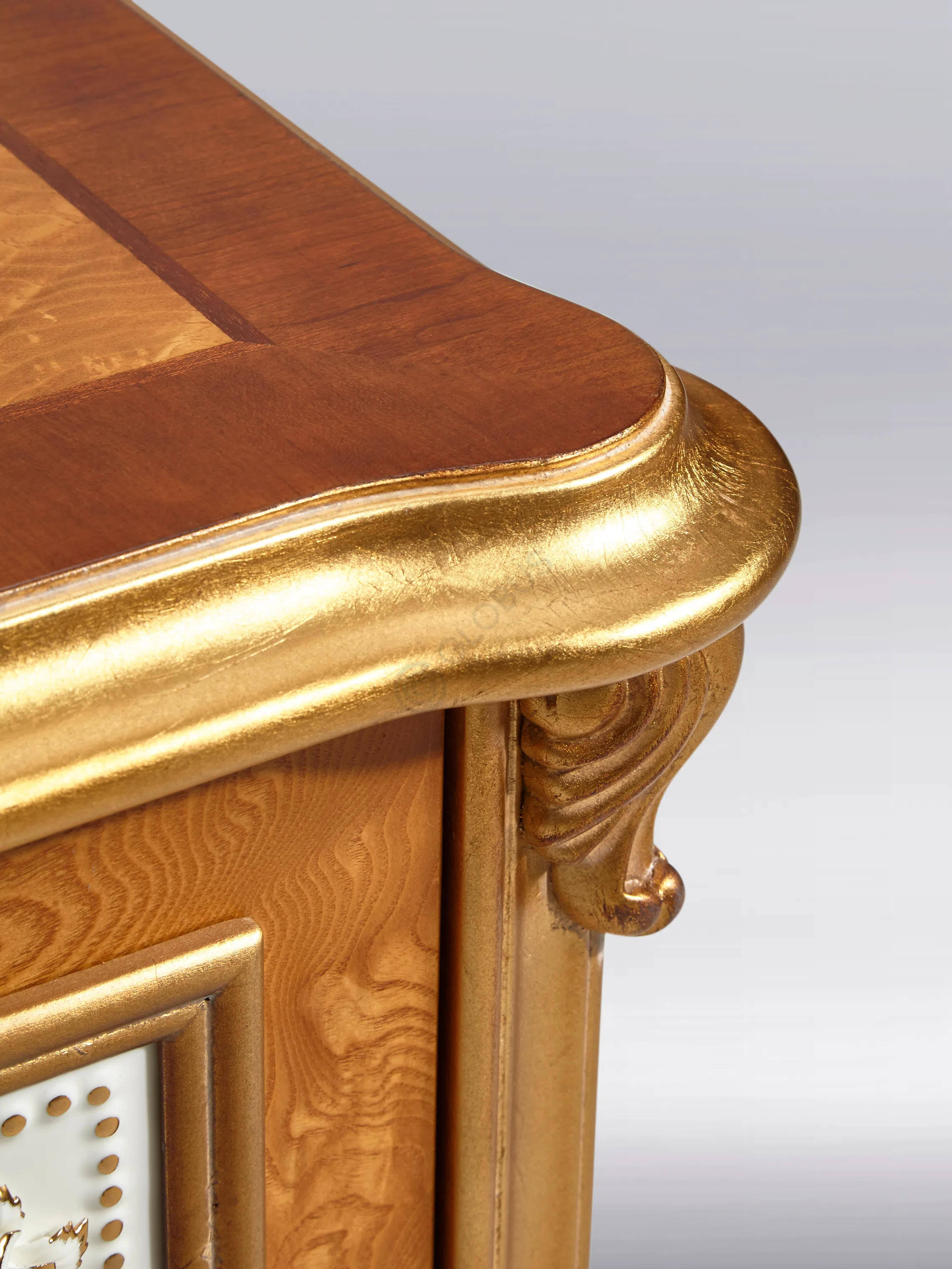 Прикроватная тумба Reflexe