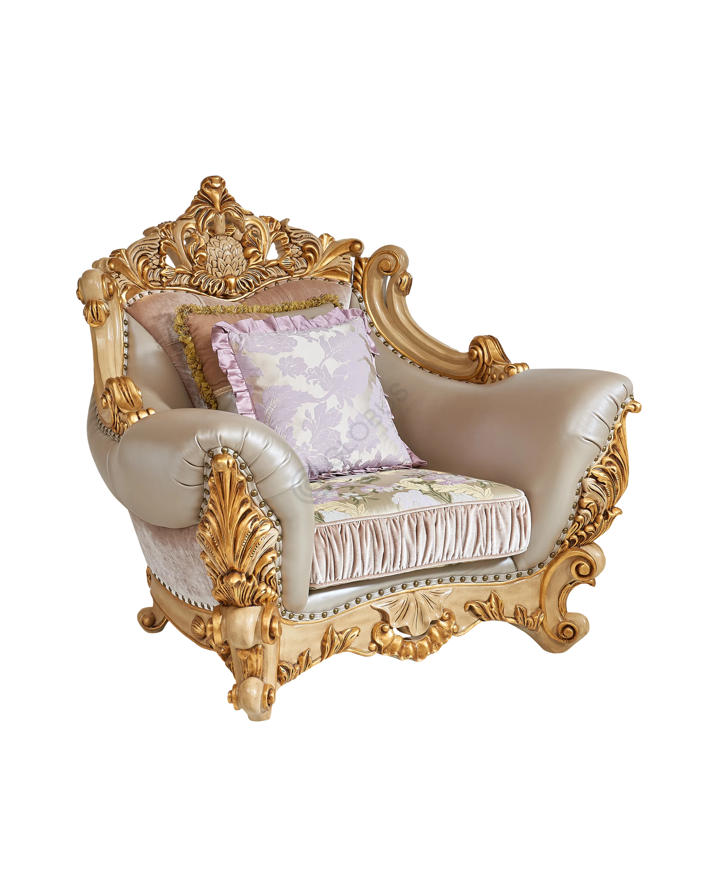 Кресло Rugerno