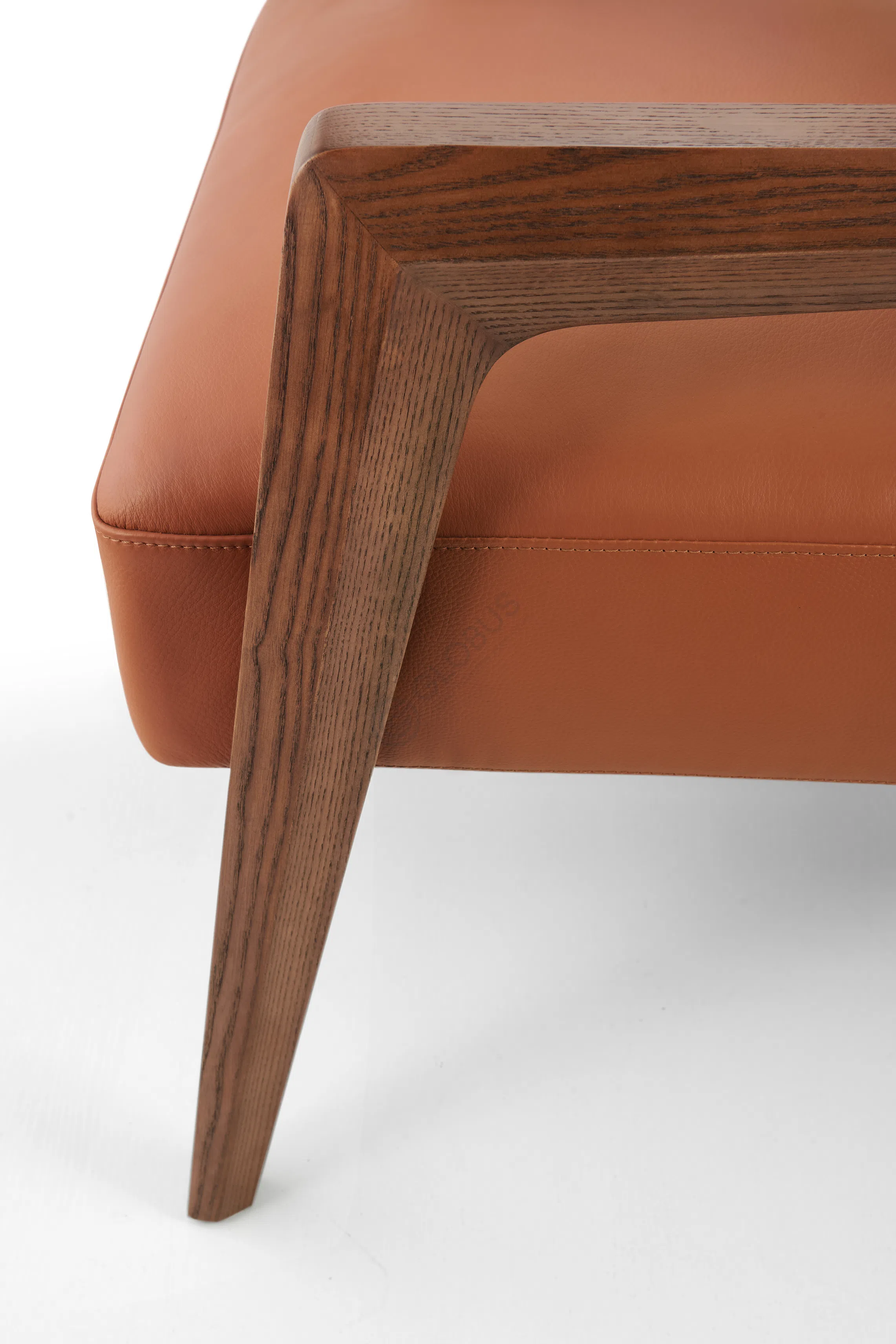 Кресло для офиса ALBERTA Cecile