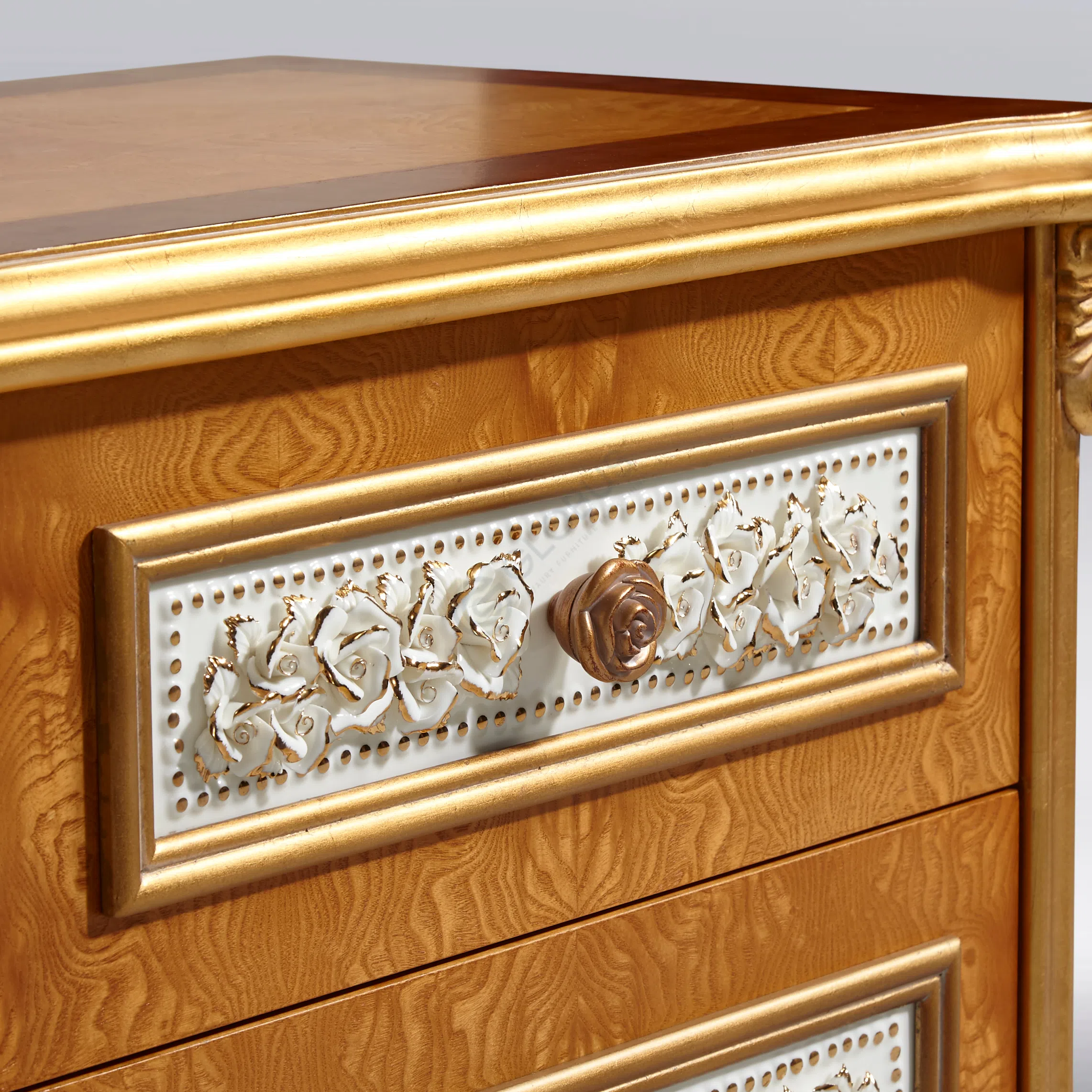 Прикроватная тумба Reflexe