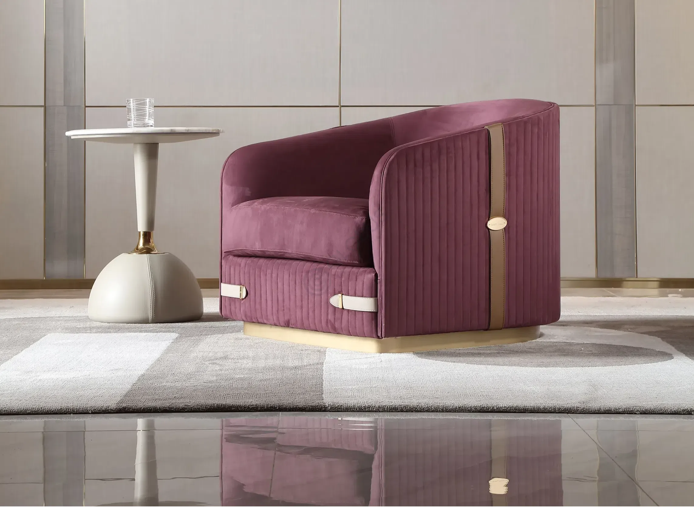 Кресло Liberatus