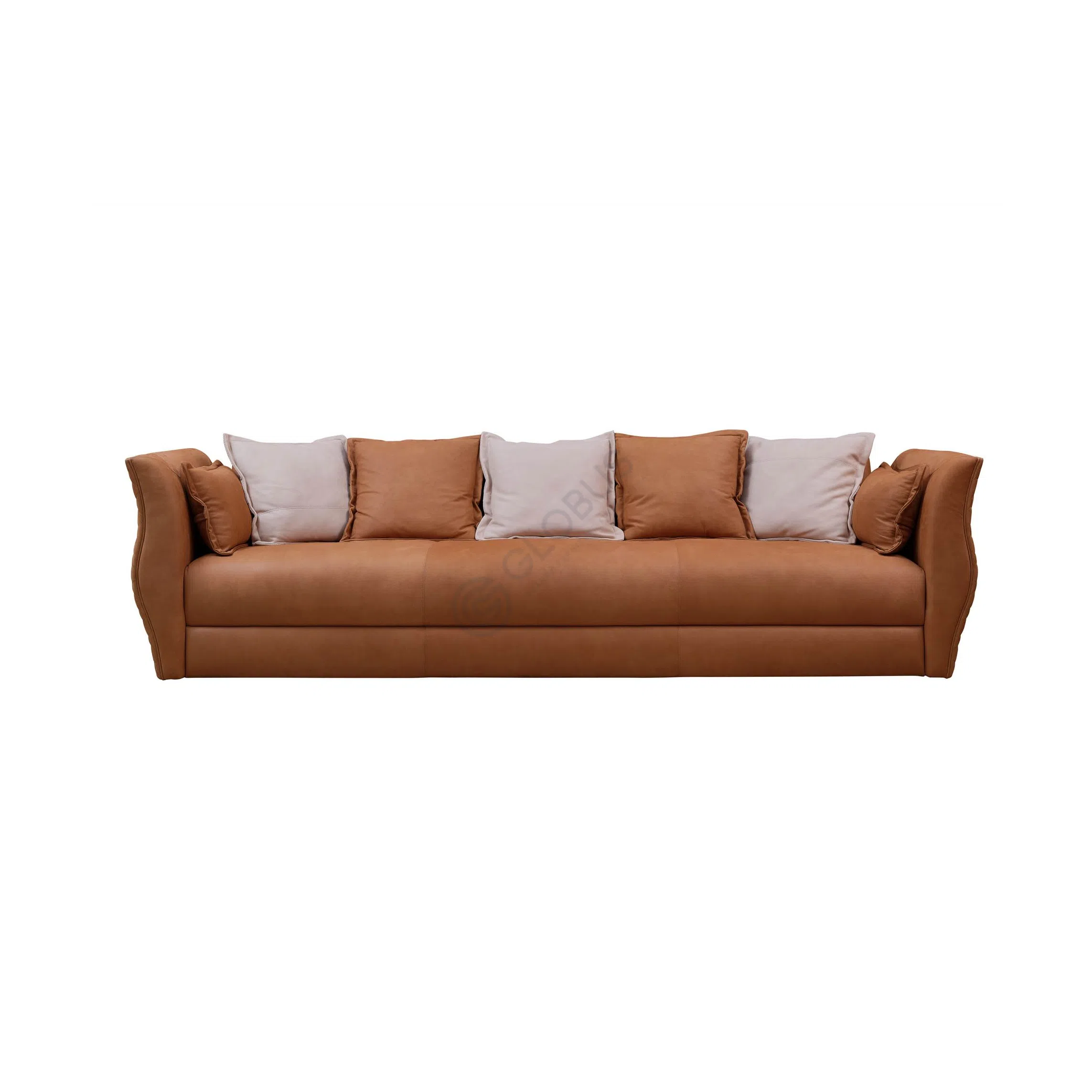 Диван CORNELIO CAPPELLINI Scarlett