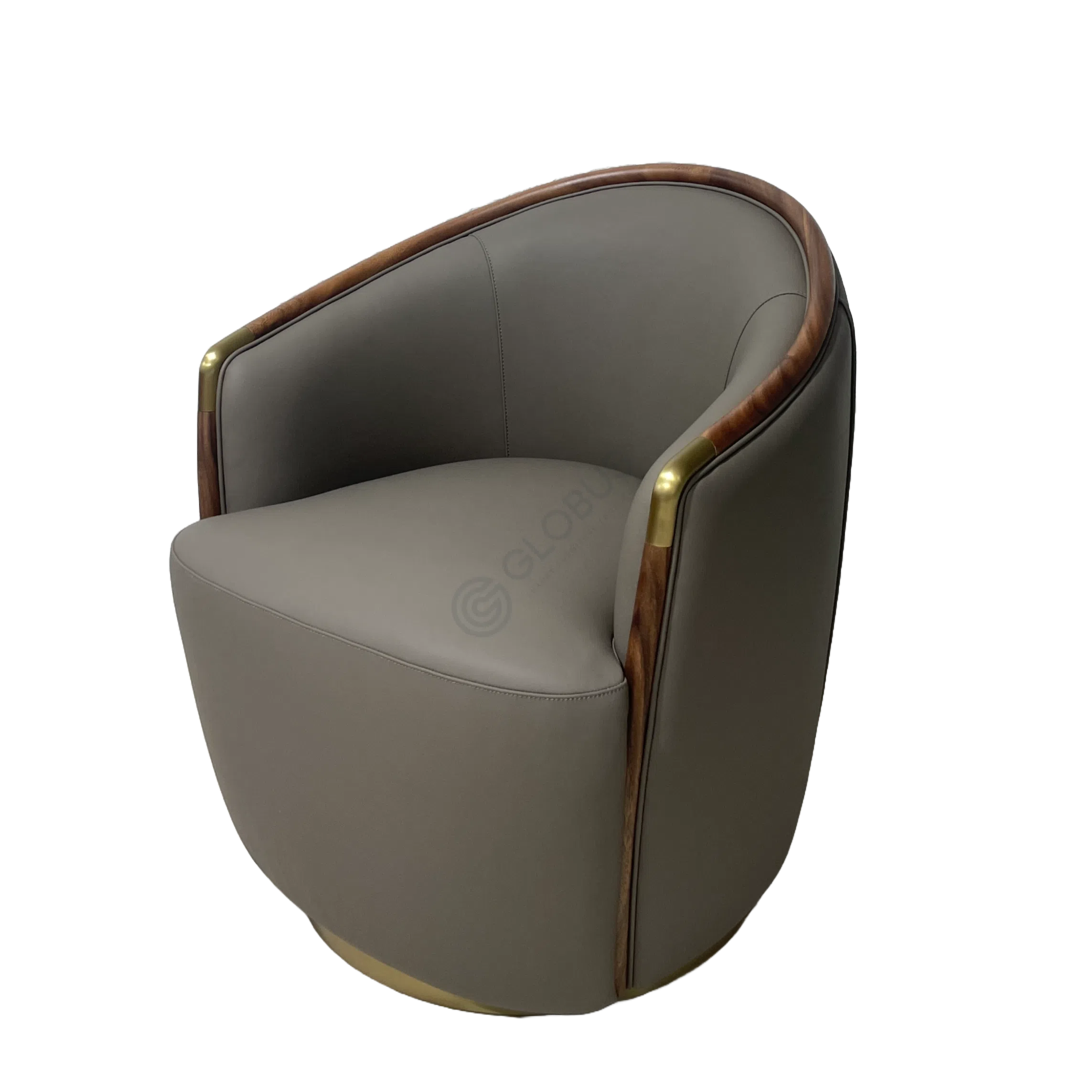 Кресло Silvane