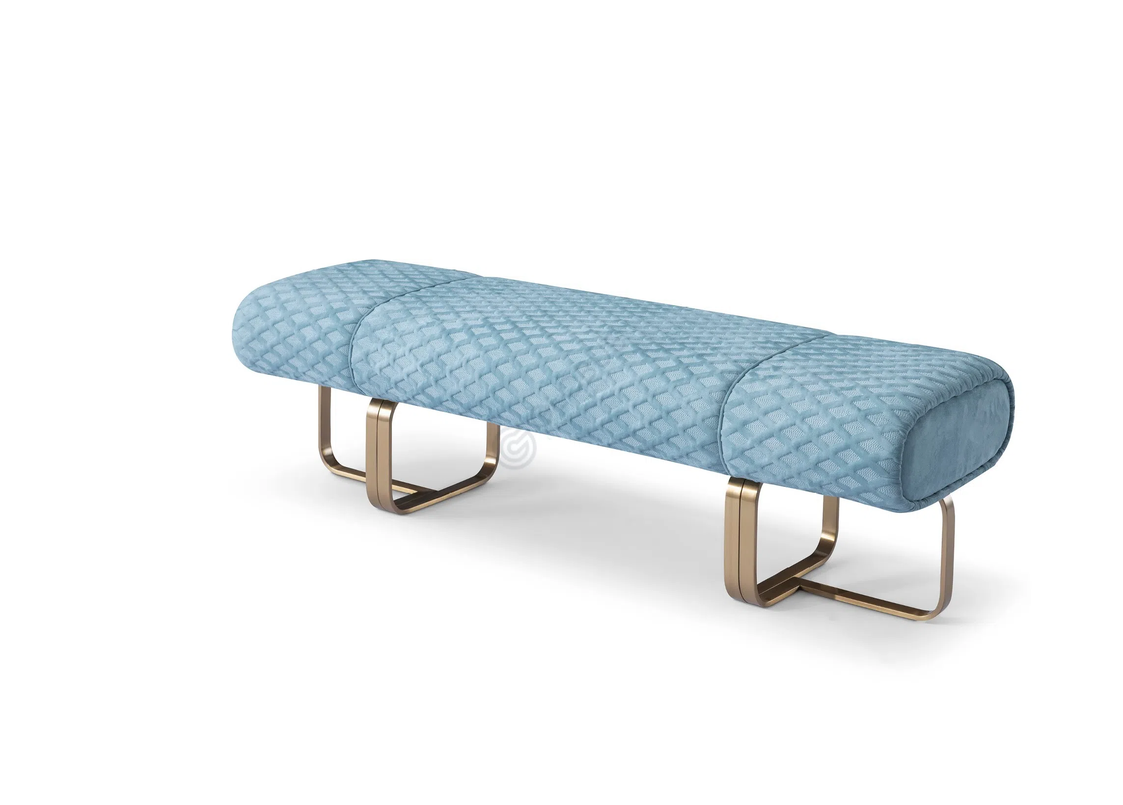 Банкетка HESSENTIA Hug