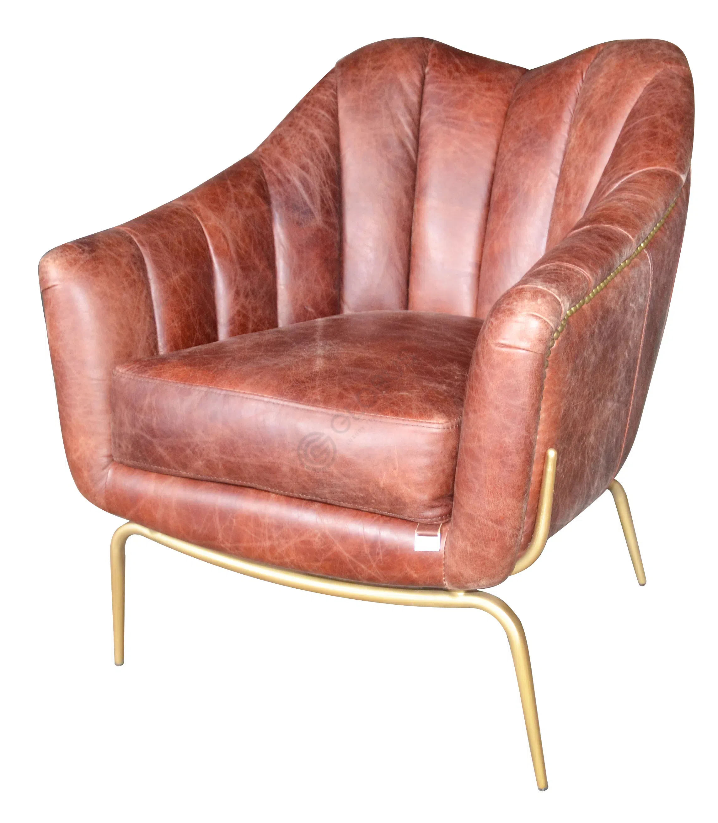 Кресло Ottiglio