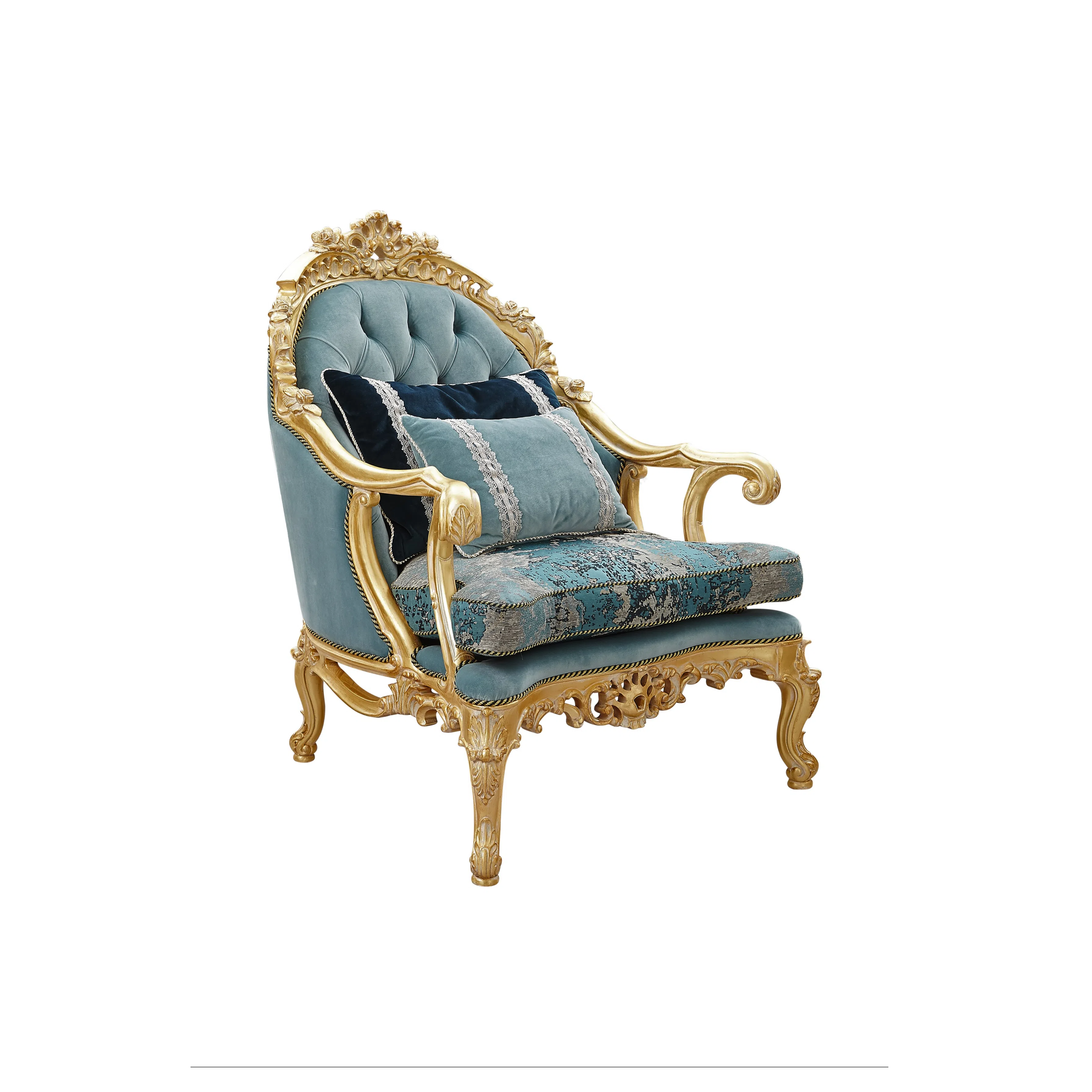 Кресло Blatterone