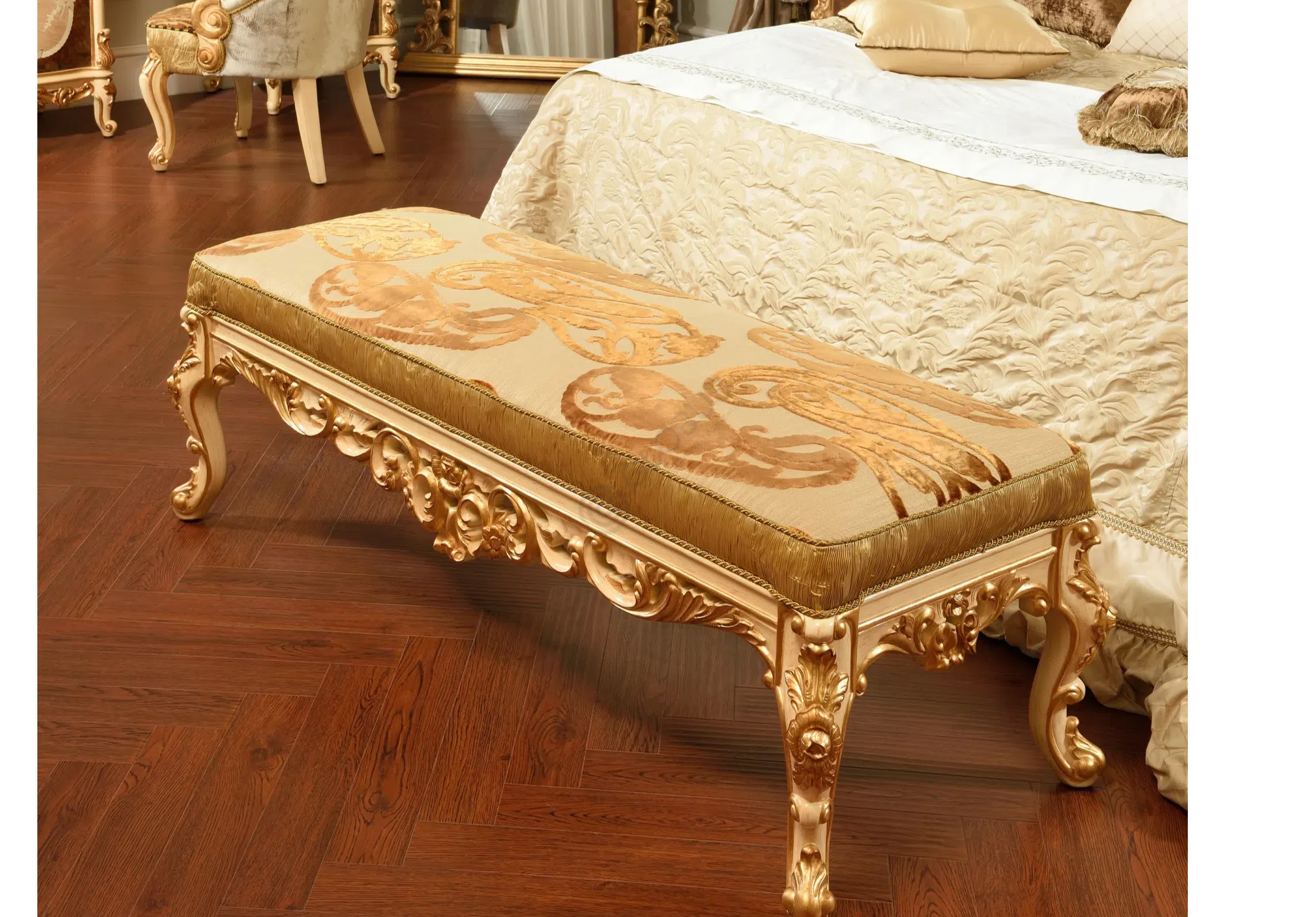 Банкетка Anouk