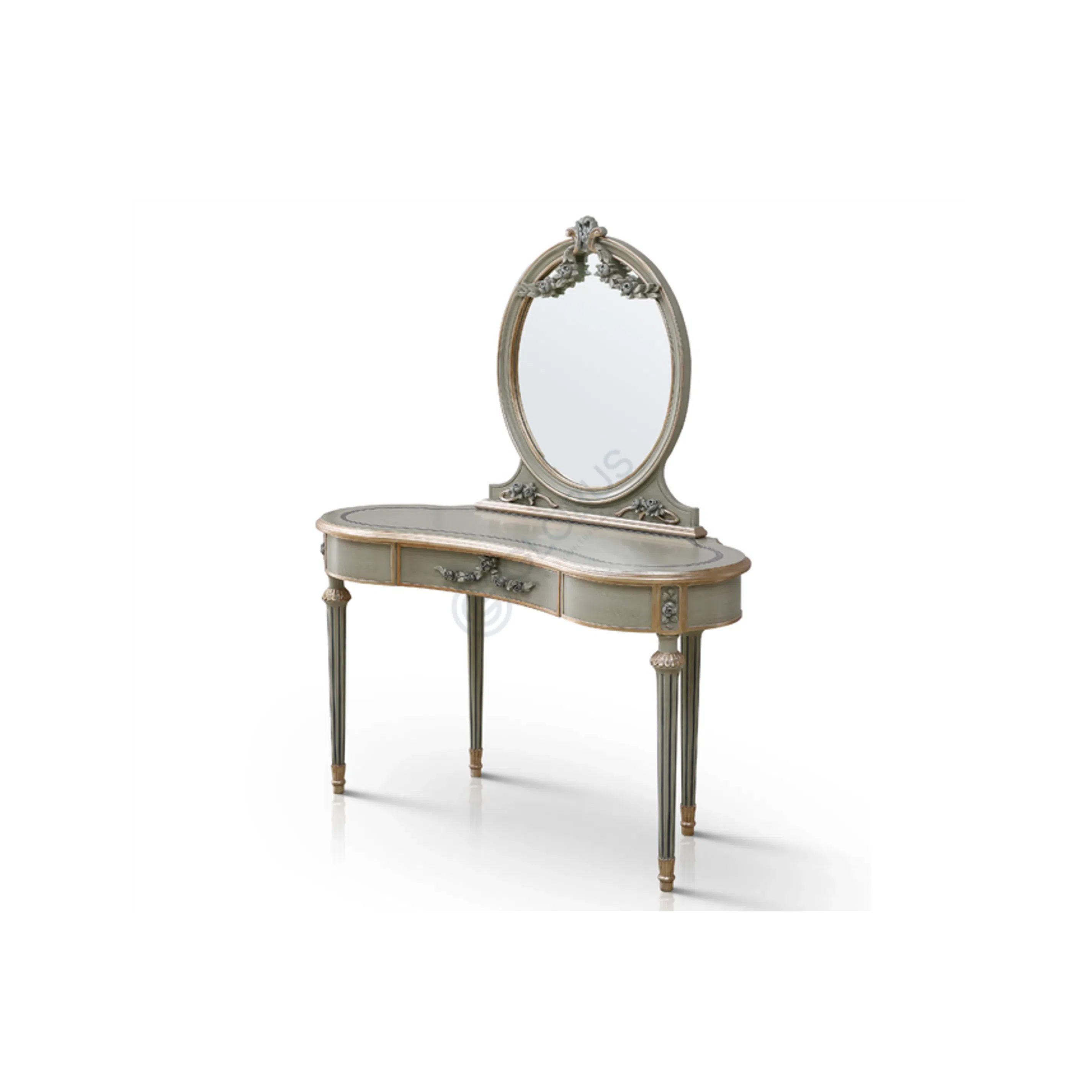 Туалетный столик Klosalo