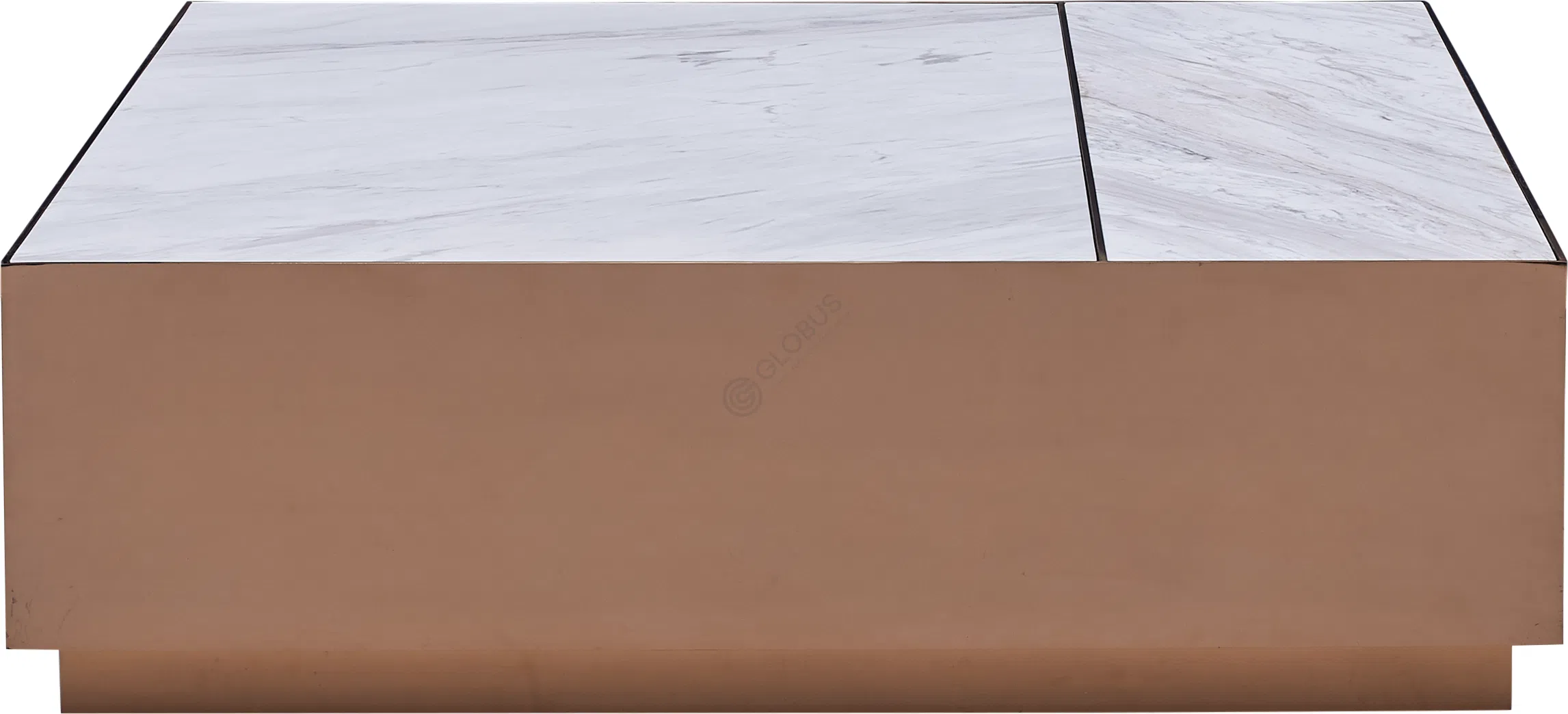 Журнальный столик GIORGIO COLLECTION Sunrise