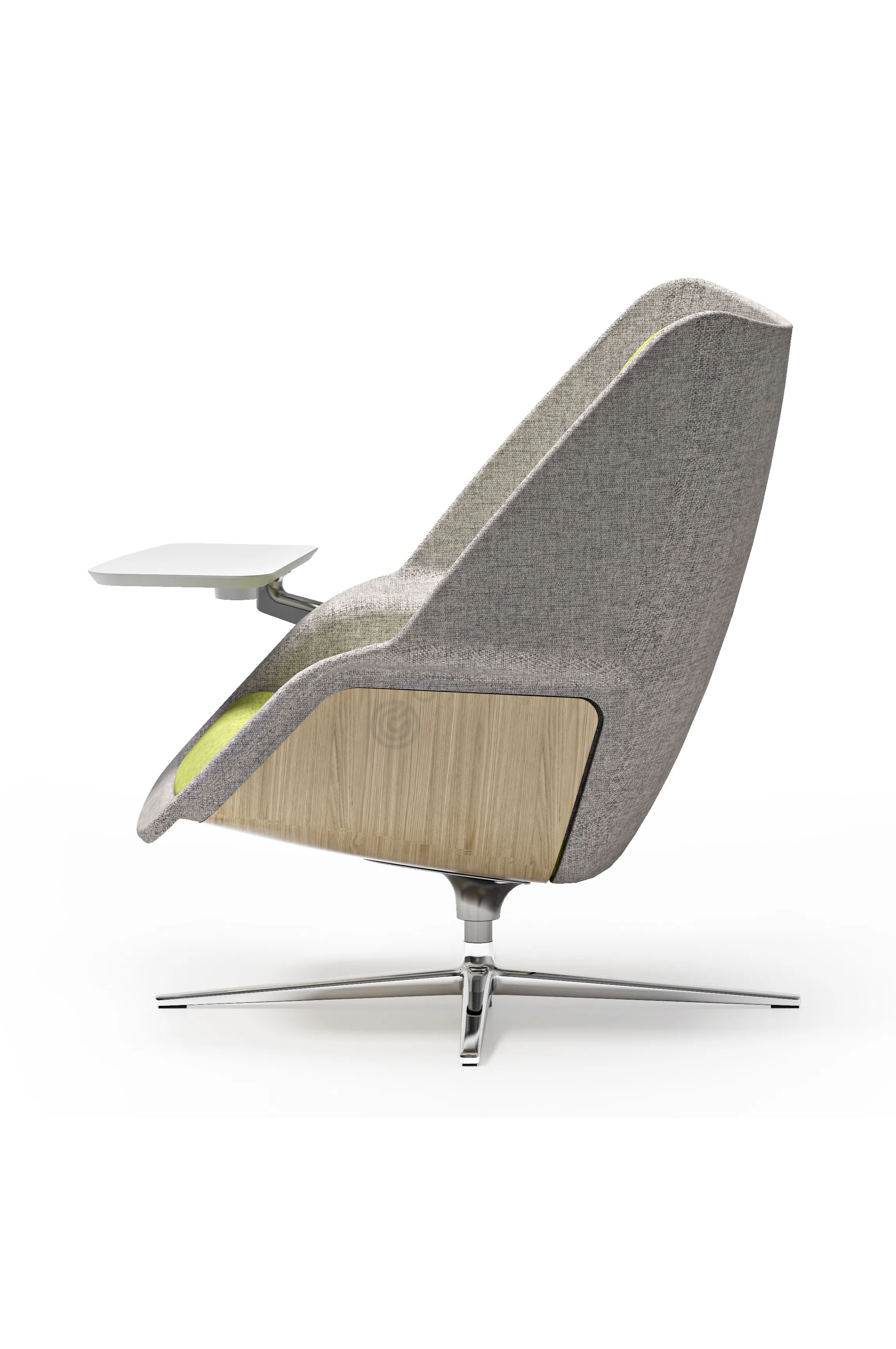 Кресло для офиса Yfrancesa