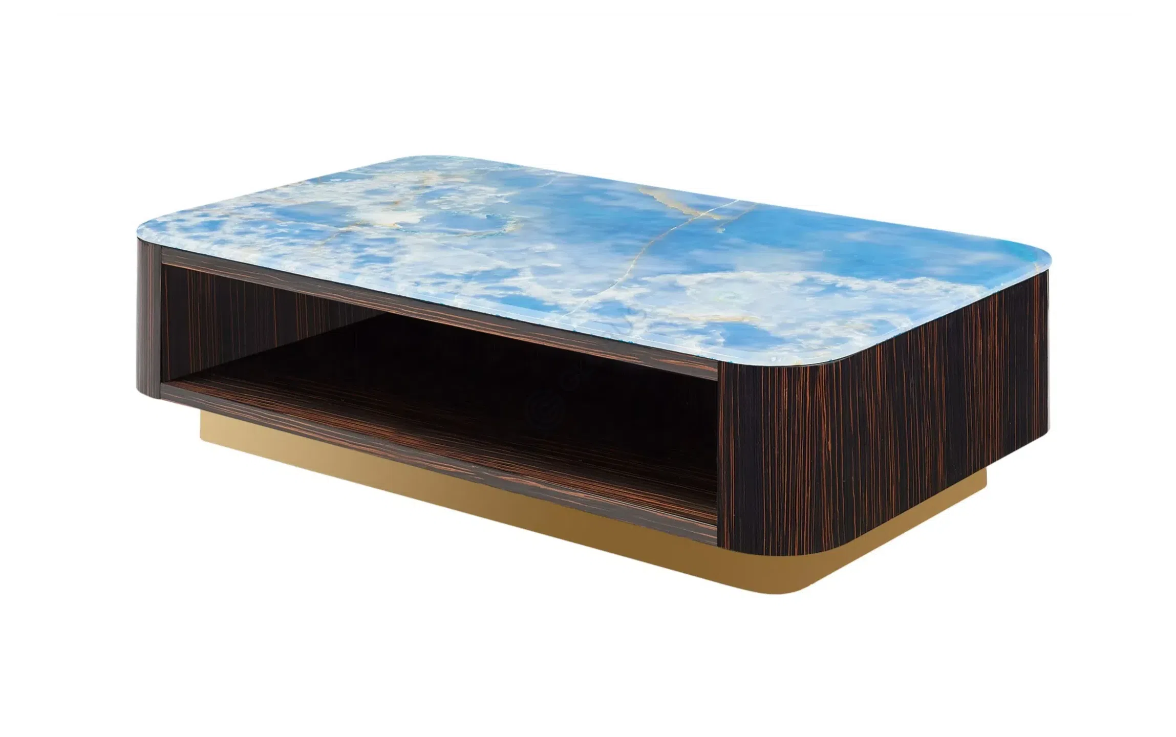 Журнальный столик Eseguio