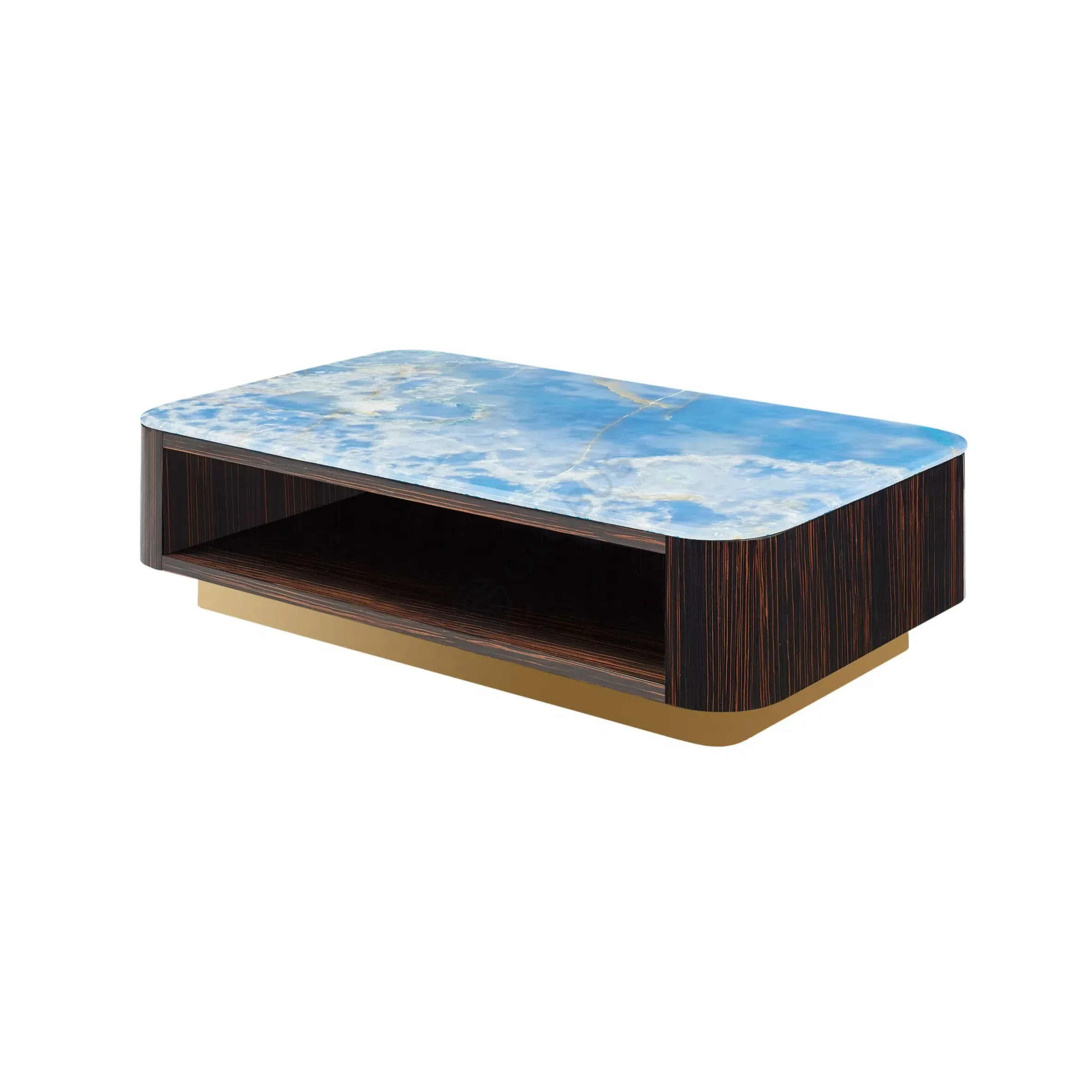 Журнальный столик Eseguio