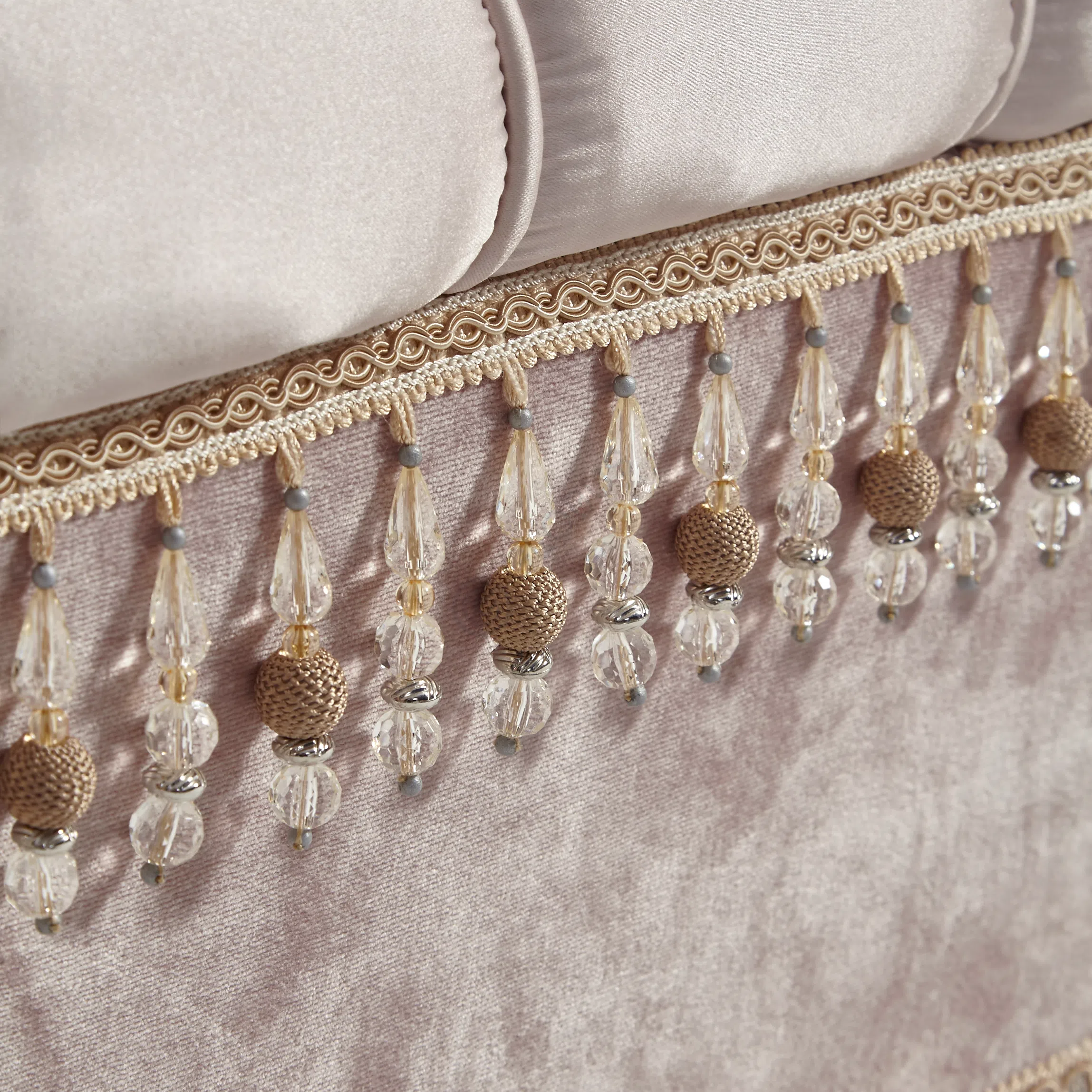 Банкетка Kamerina